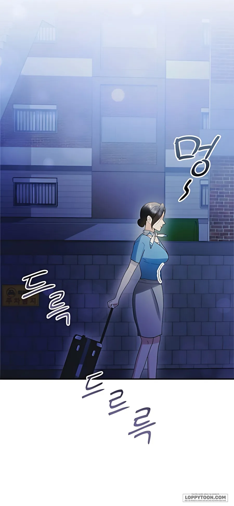 Chồng Của Bạn Tôi - Chap 10 - Trang 21