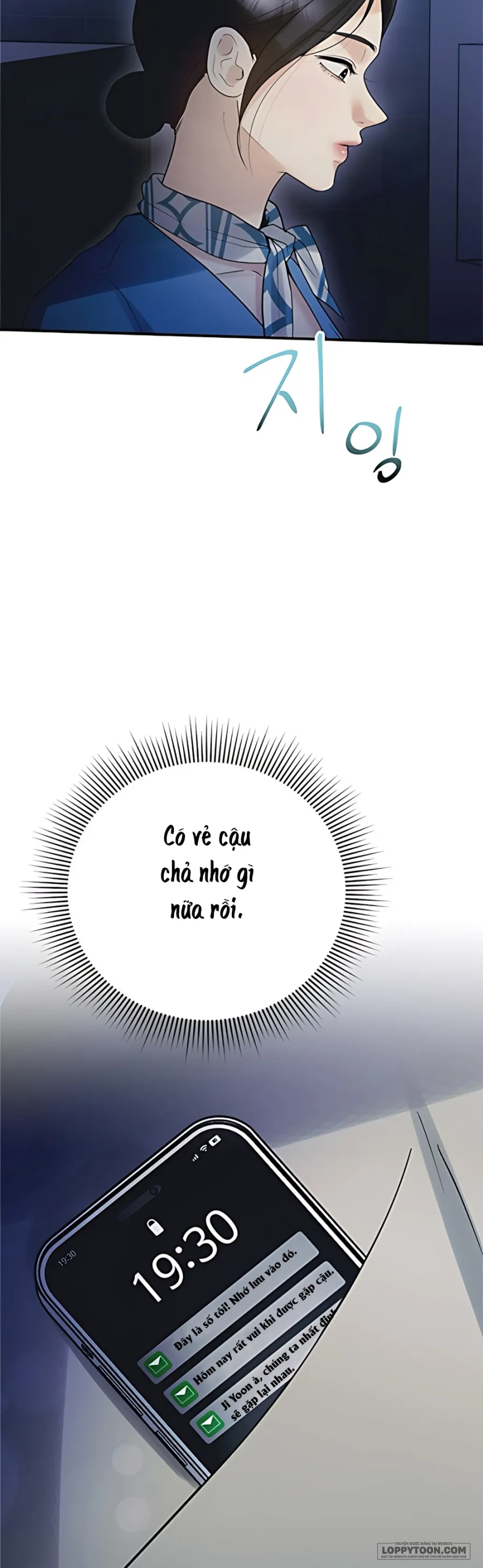 Chồng Của Bạn Tôi - Chap 10 - Trang 23