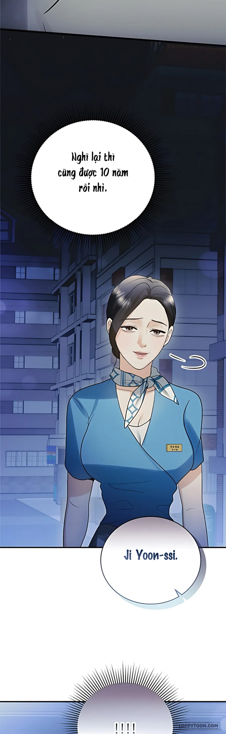 Chồng Của Bạn Tôi - Chap 10 - Trang 24