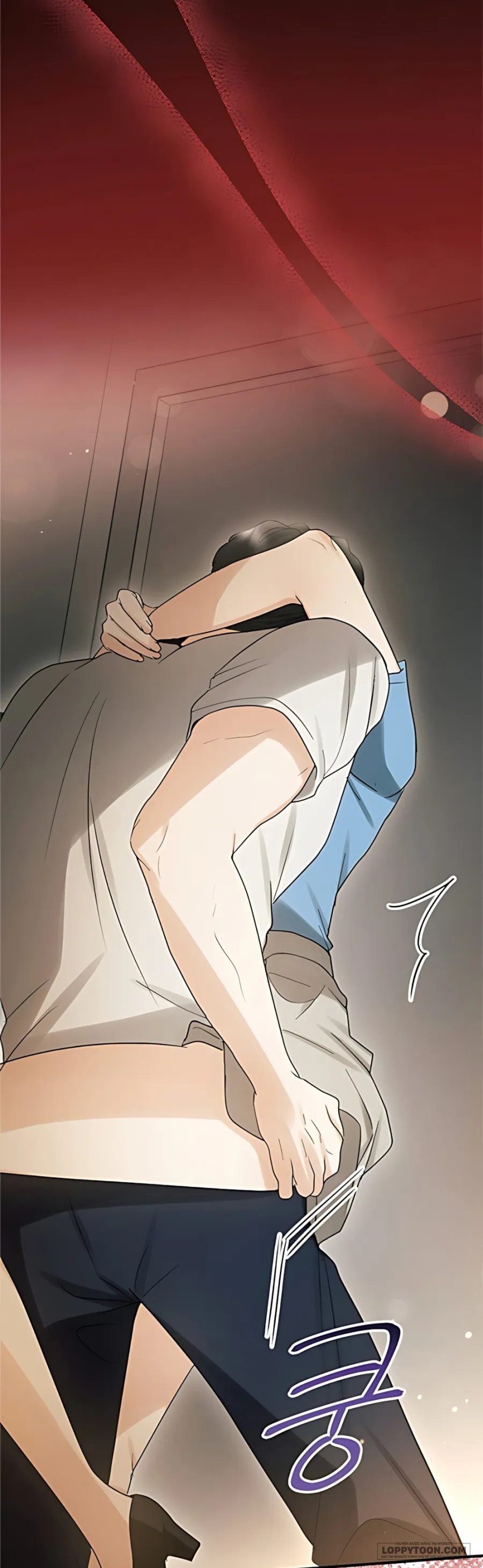 Chồng Của Bạn Tôi - Chap 10 - Trang 26