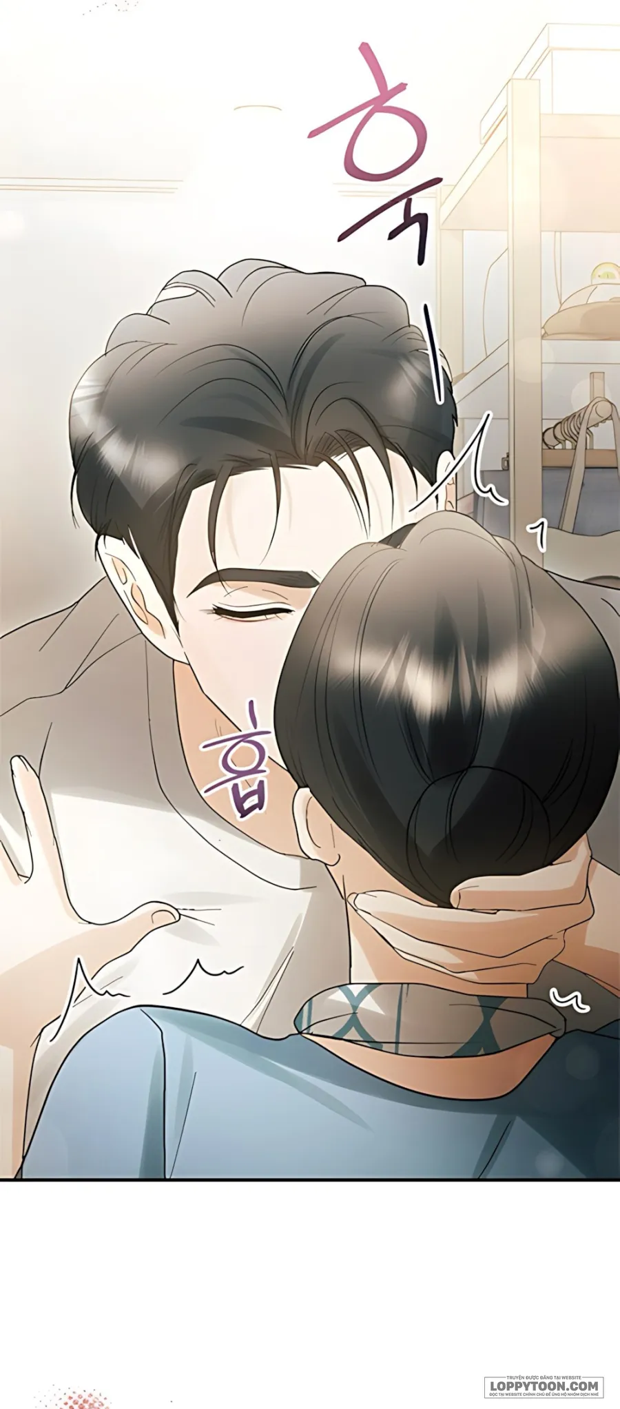 Chồng Của Bạn Tôi - Chap 10 - Trang 29
