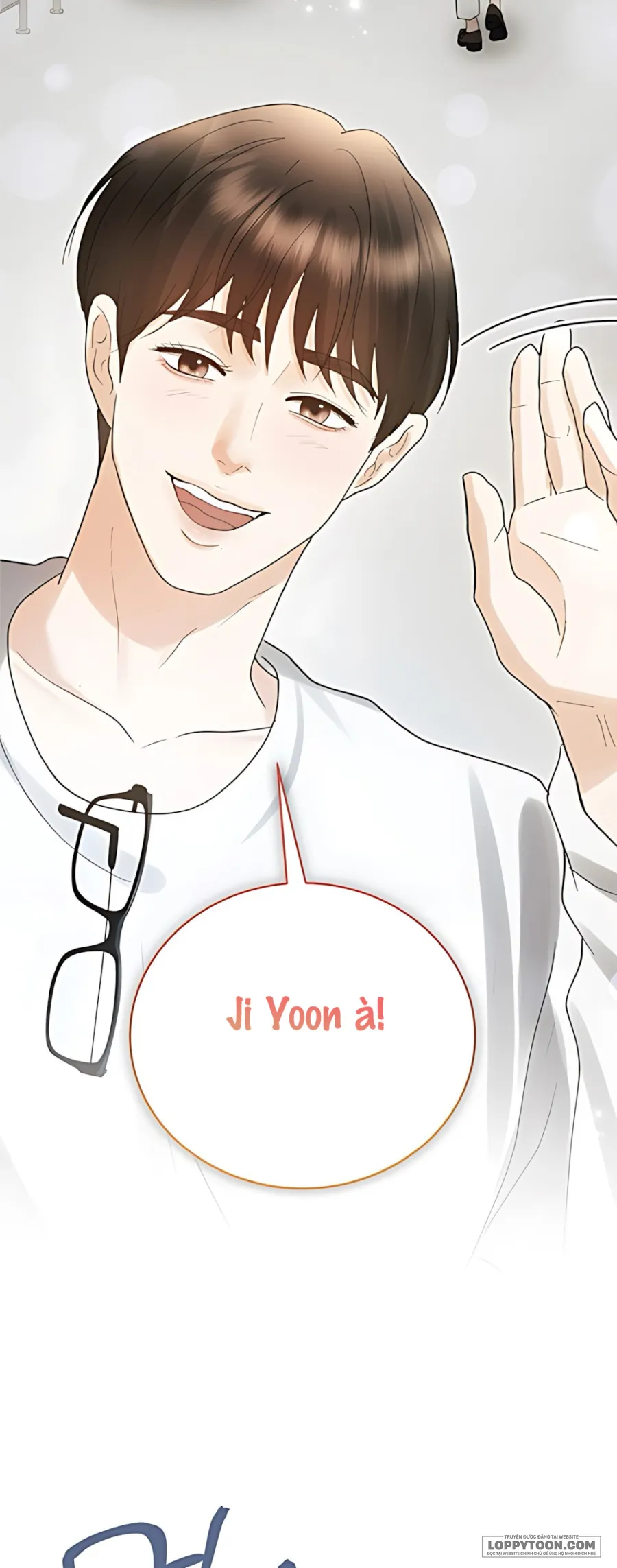 Chồng Của Bạn Tôi - Chap 10 - Trang 4