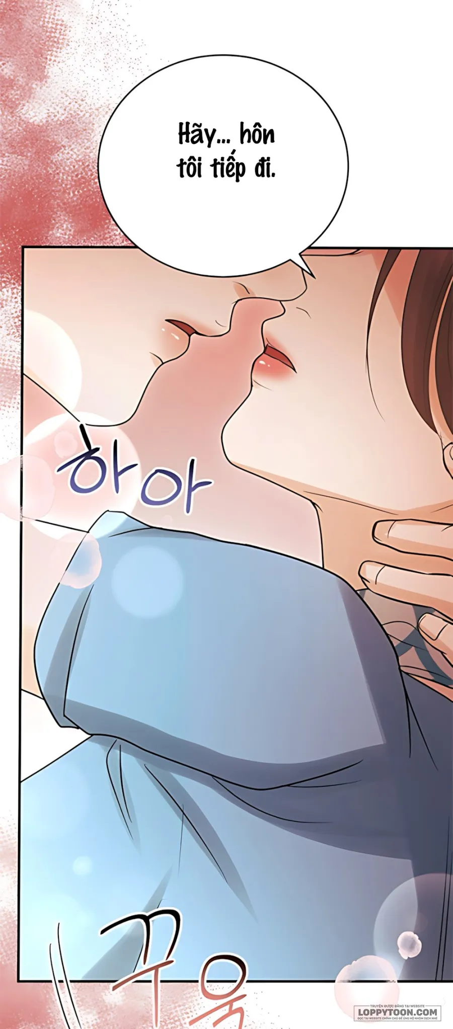 Chồng Của Bạn Tôi - Chap 10 - Trang 33