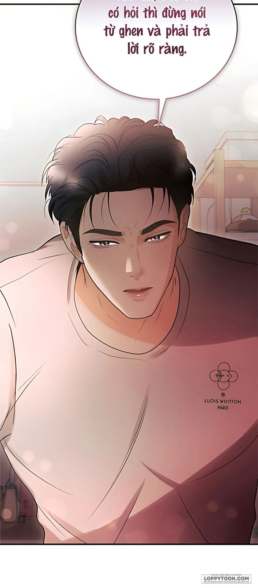 Chồng Của Bạn Tôi - Chap 10 - Trang 35