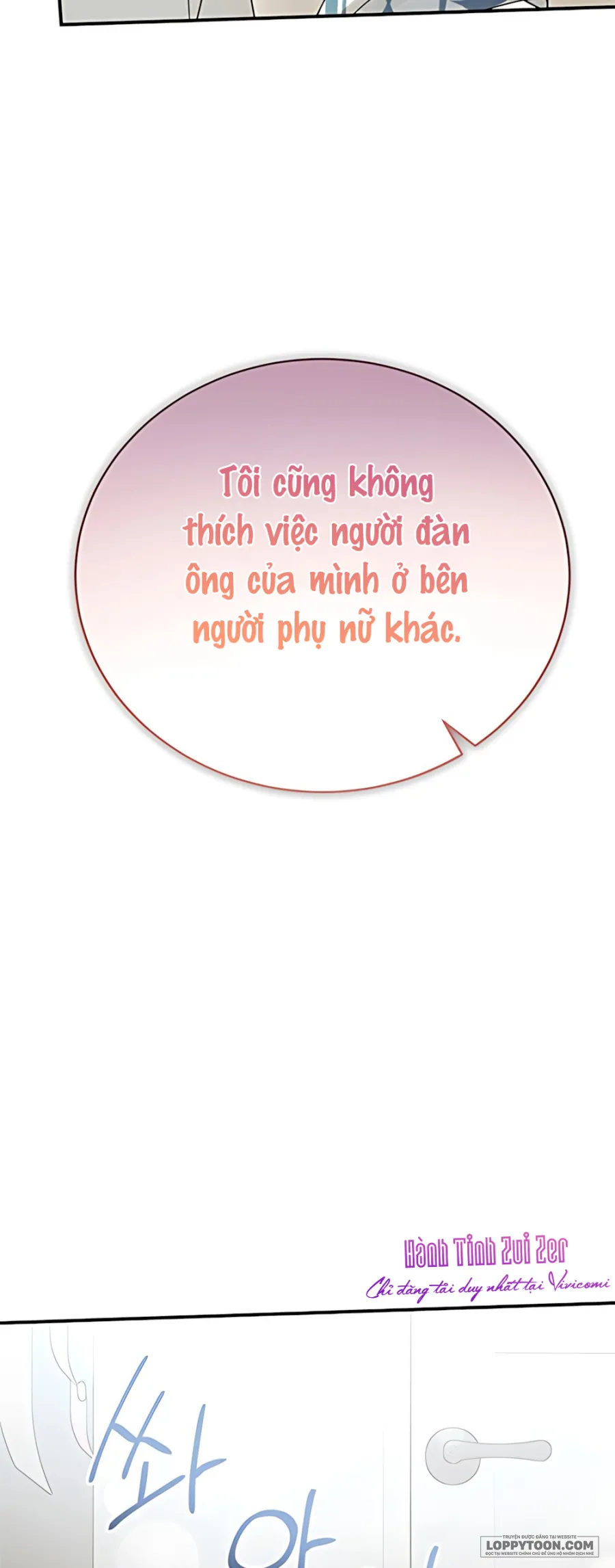 Chồng Của Bạn Tôi - Chap 10 - Trang 39