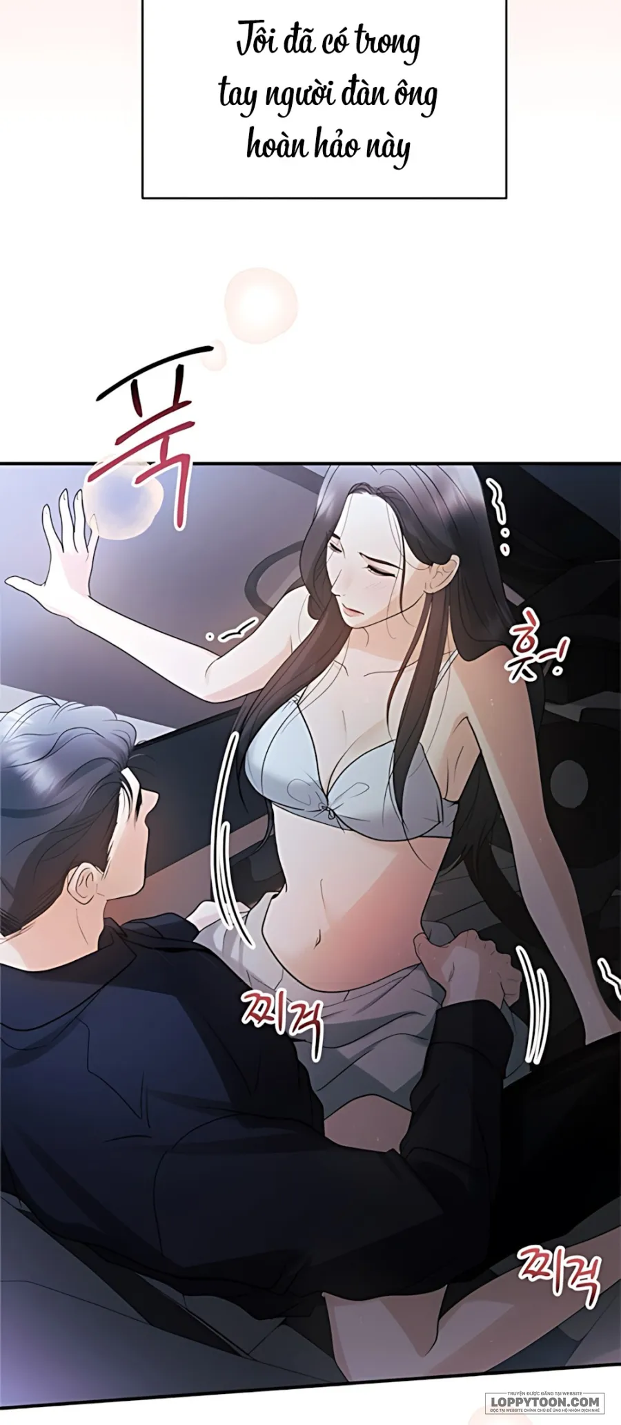 Chồng Của Bạn Tôi - Chap 10 - Trang 49
