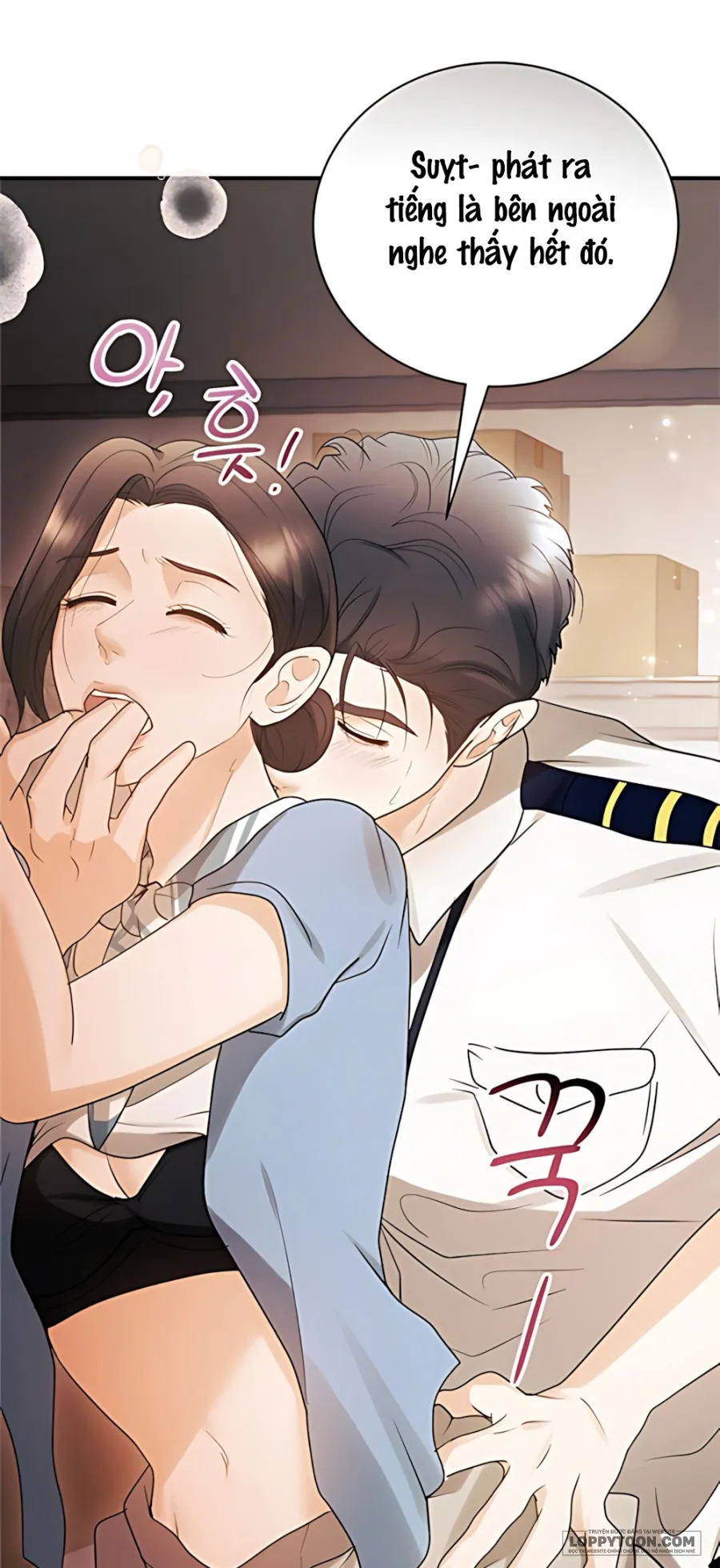 Chồng Của Bạn Tôi - Chap 10 - Trang 57