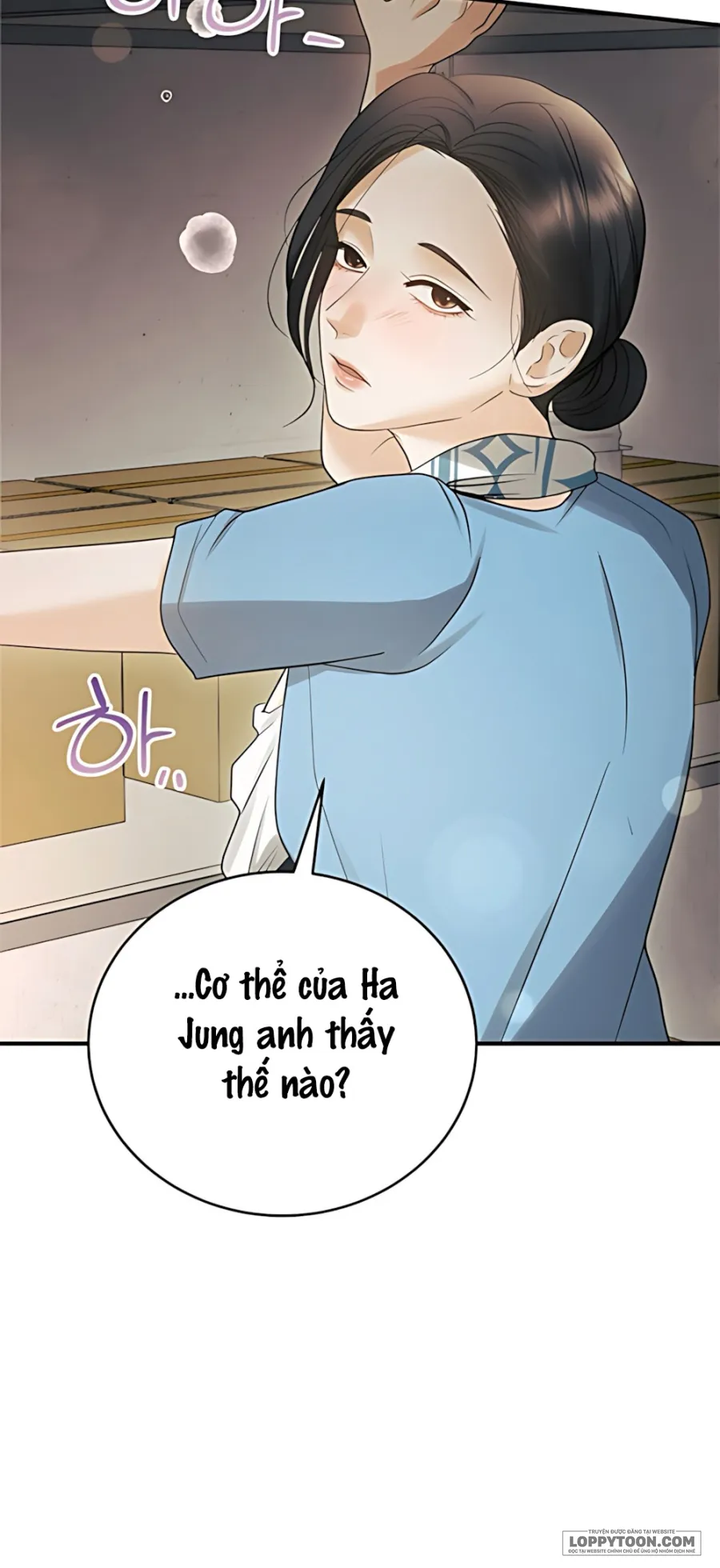 Chồng Của Bạn Tôi - Chap 10 - Trang 59