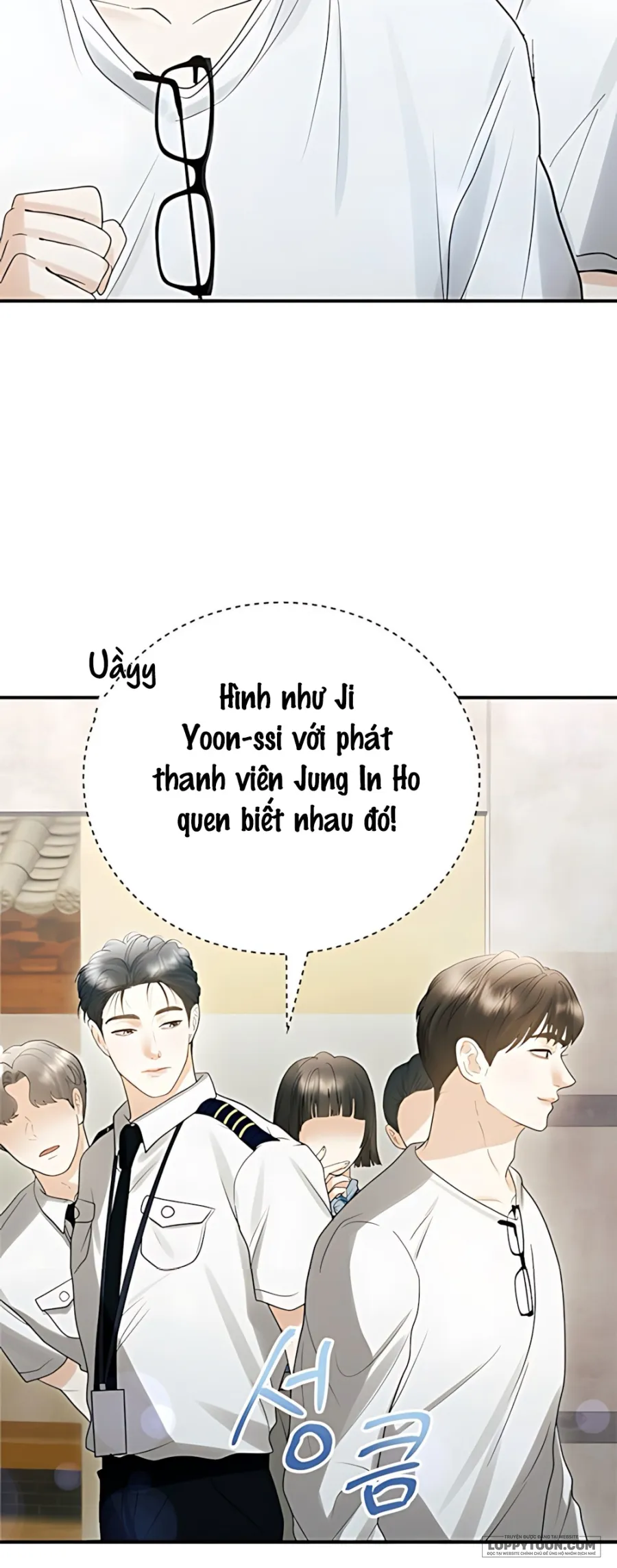 Chồng Của Bạn Tôi - Chap 10 - Trang 7