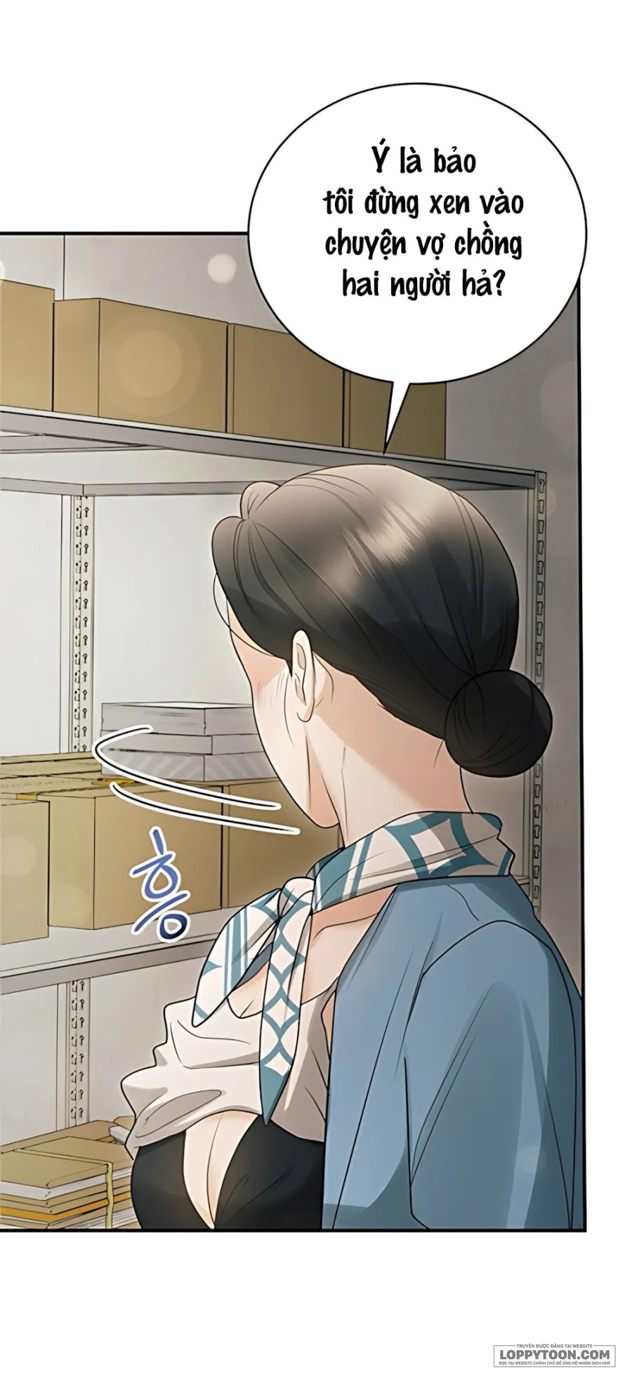 Chồng Của Bạn Tôi - Chap 10 - Trang 62