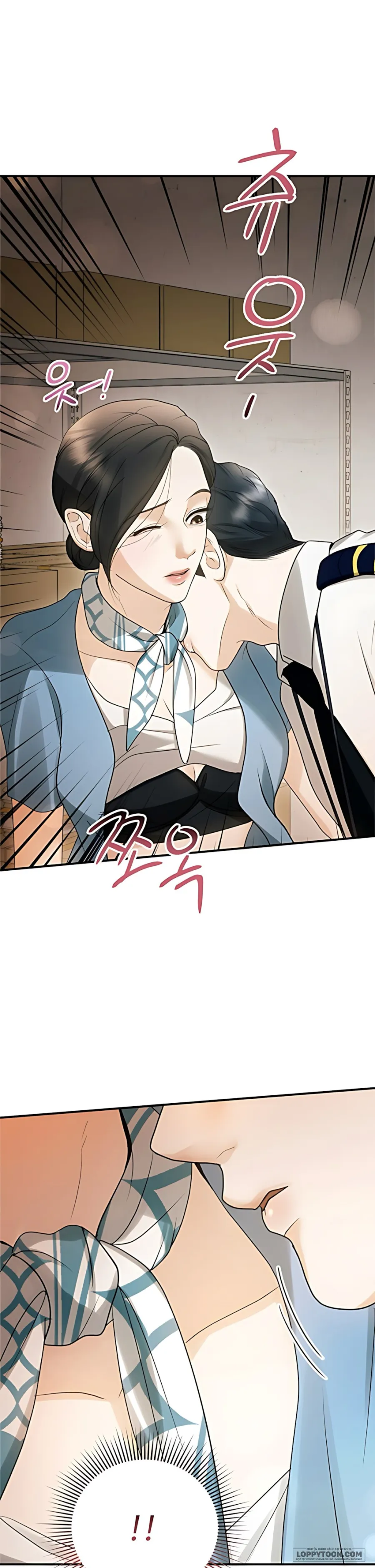 Chồng Của Bạn Tôi - Chap 10 - Trang 64