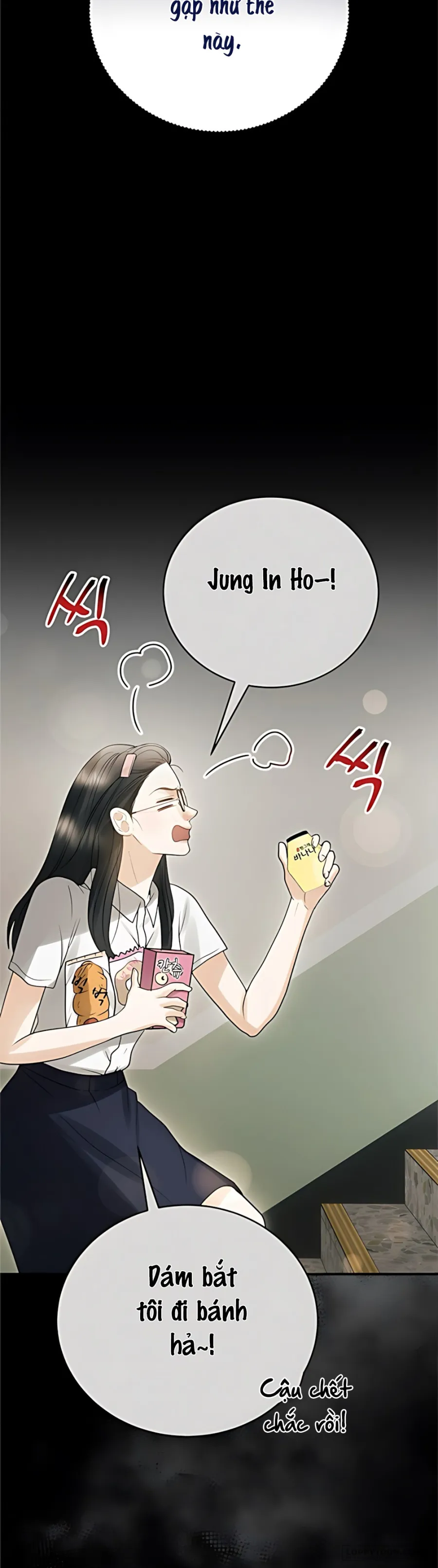 Chồng Của Bạn Tôi - Chap 10 - Trang 10