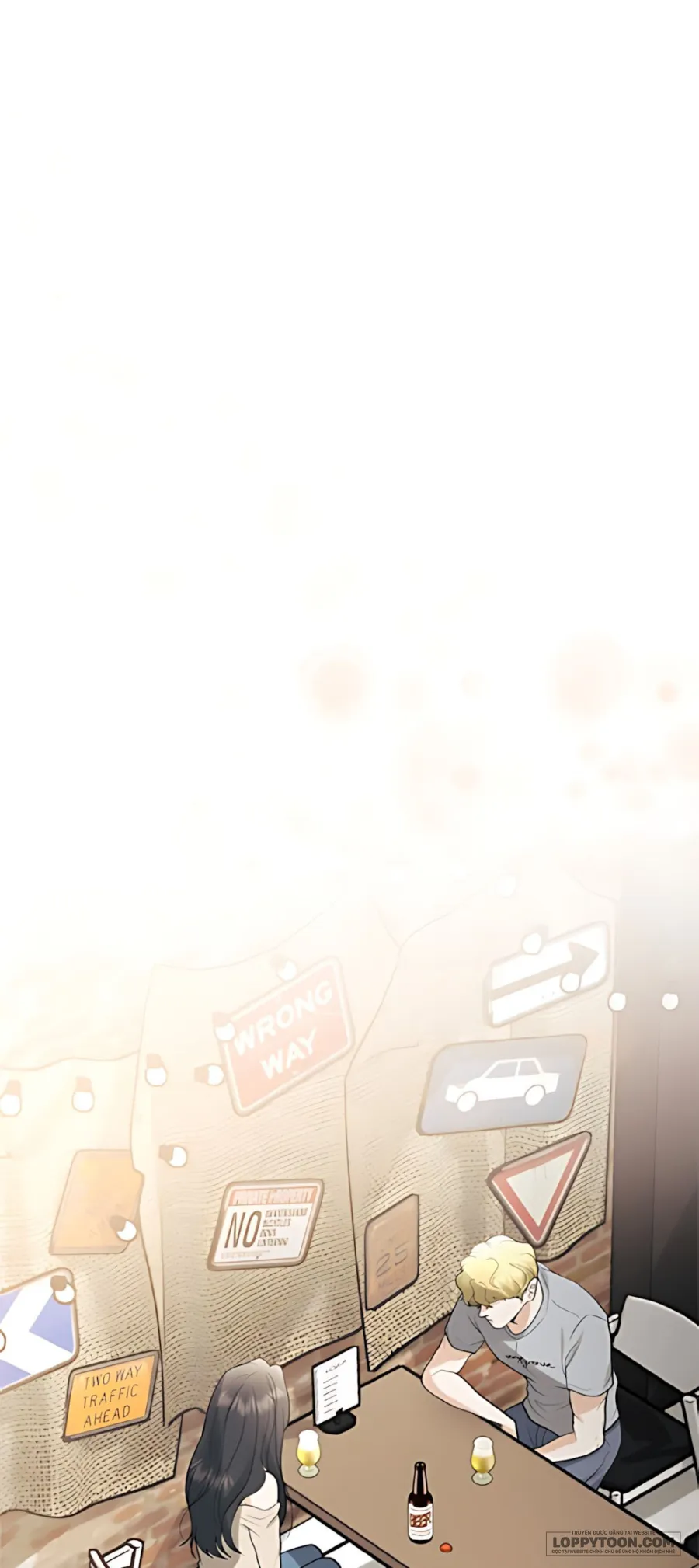 Chồng Của Bạn Tôi - Chap 11 - Trang 1