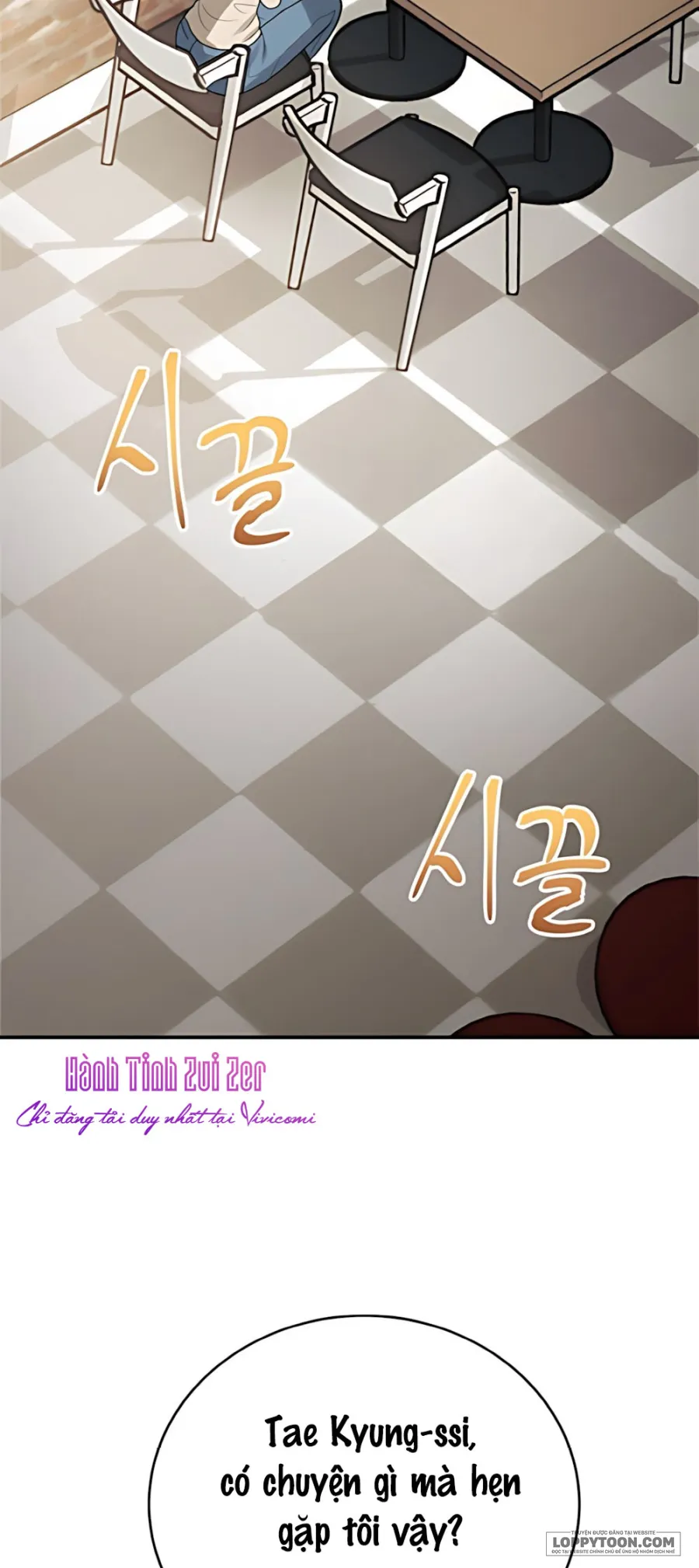 Chồng Của Bạn Tôi - Chap 11 - Trang 2