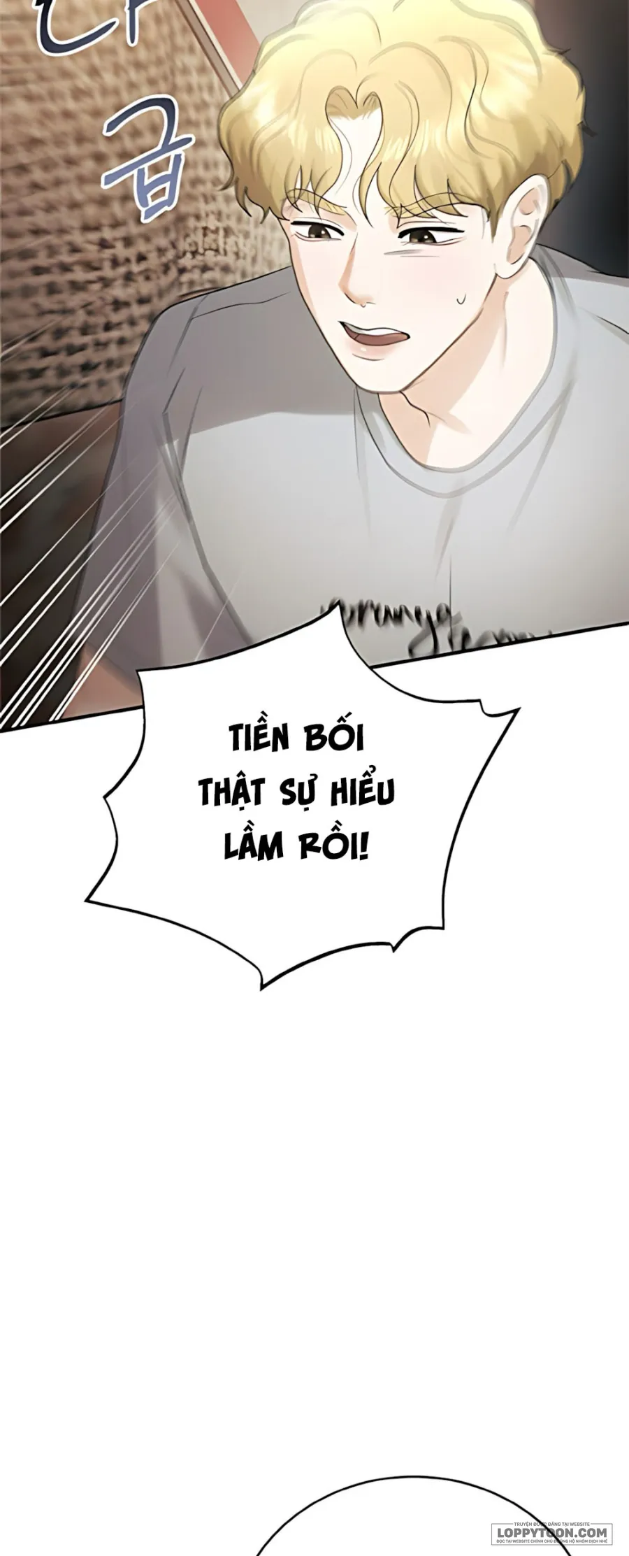 Chồng Của Bạn Tôi - Chap 11 - Trang 11