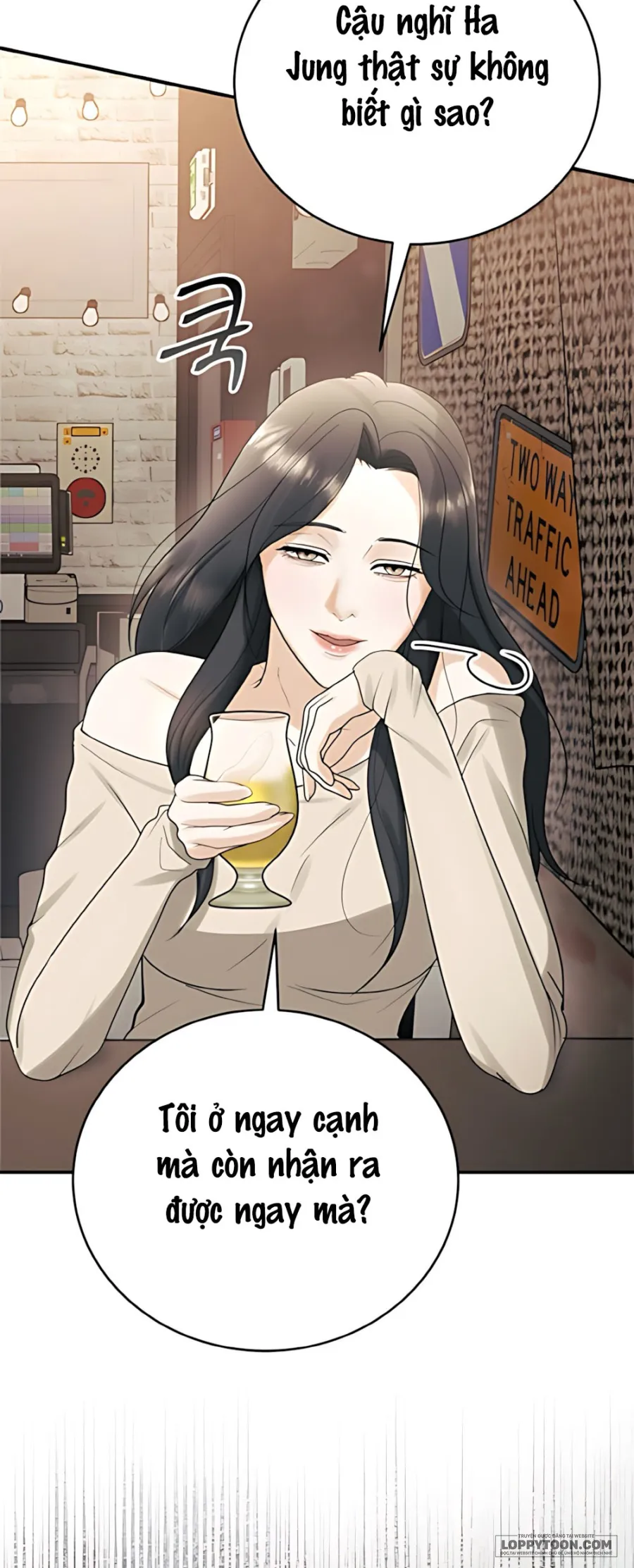 Chồng Của Bạn Tôi - Chap 11 - Trang 12