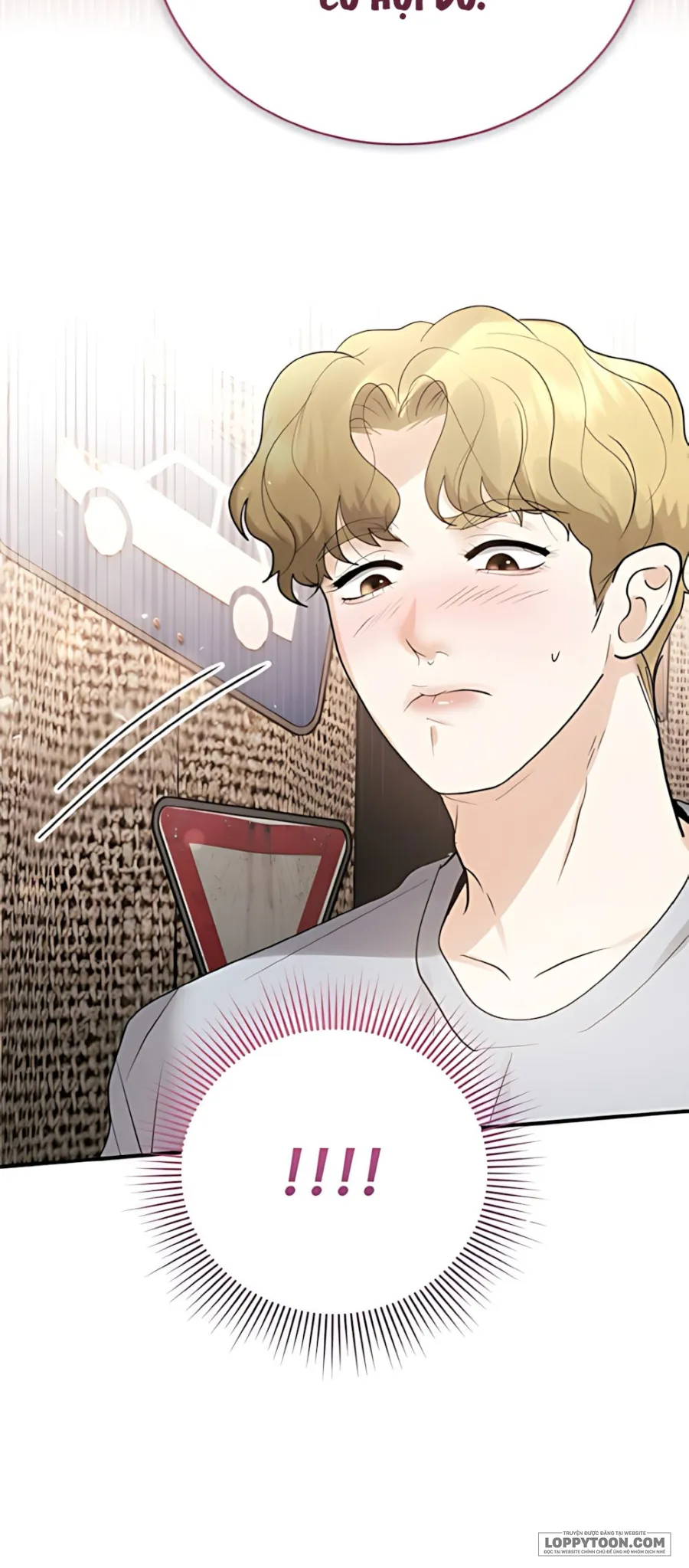 Chồng Của Bạn Tôi - Chap 11 - Trang 18