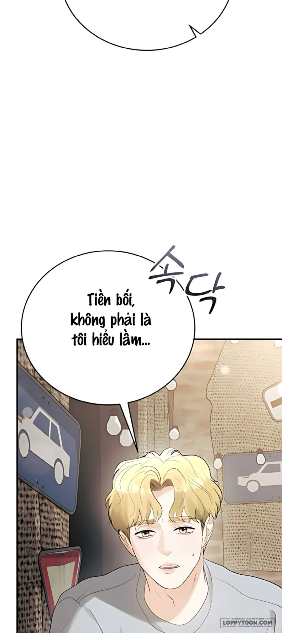 Chồng Của Bạn Tôi - Chap 11 - Trang 3
