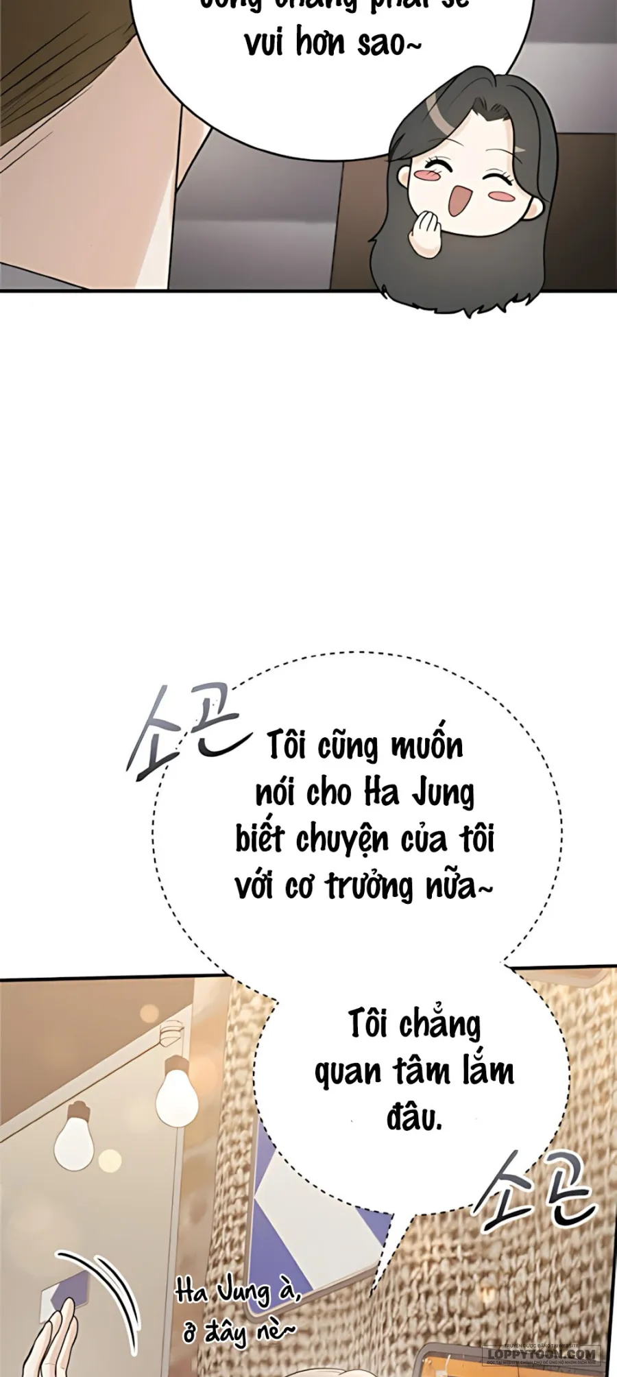 Chồng Của Bạn Tôi - Chap 11 - Trang 26