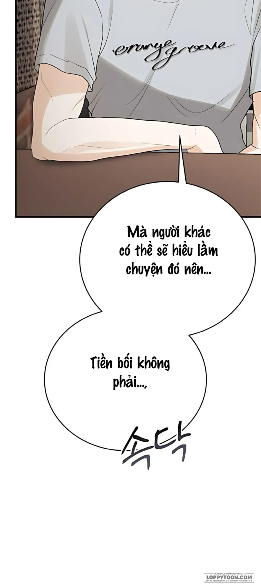 Chồng Của Bạn Tôi - Chap 11 - Trang 4