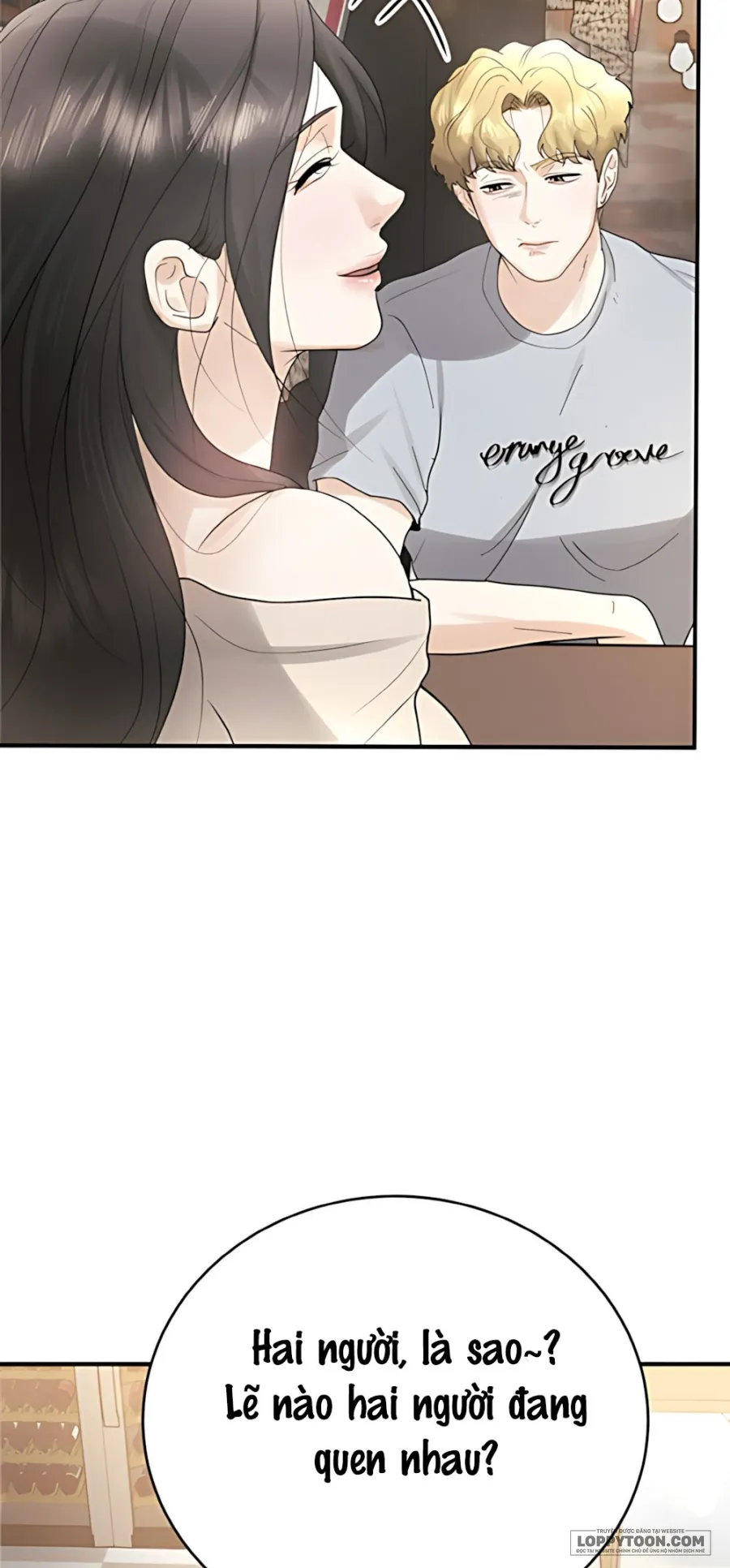 Chồng Của Bạn Tôi - Chap 11 - Trang 31