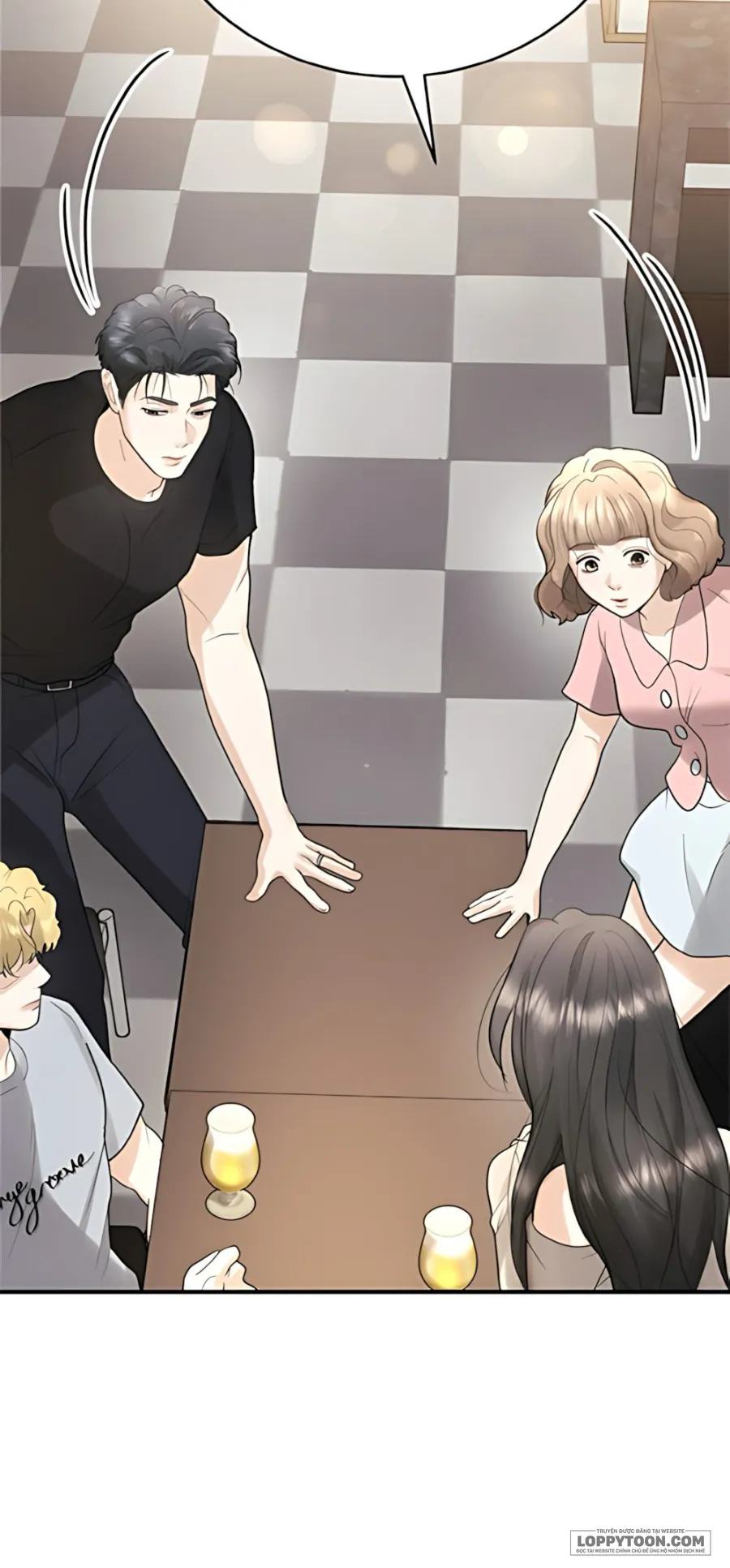 Chồng Của Bạn Tôi - Chap 11 - Trang 32