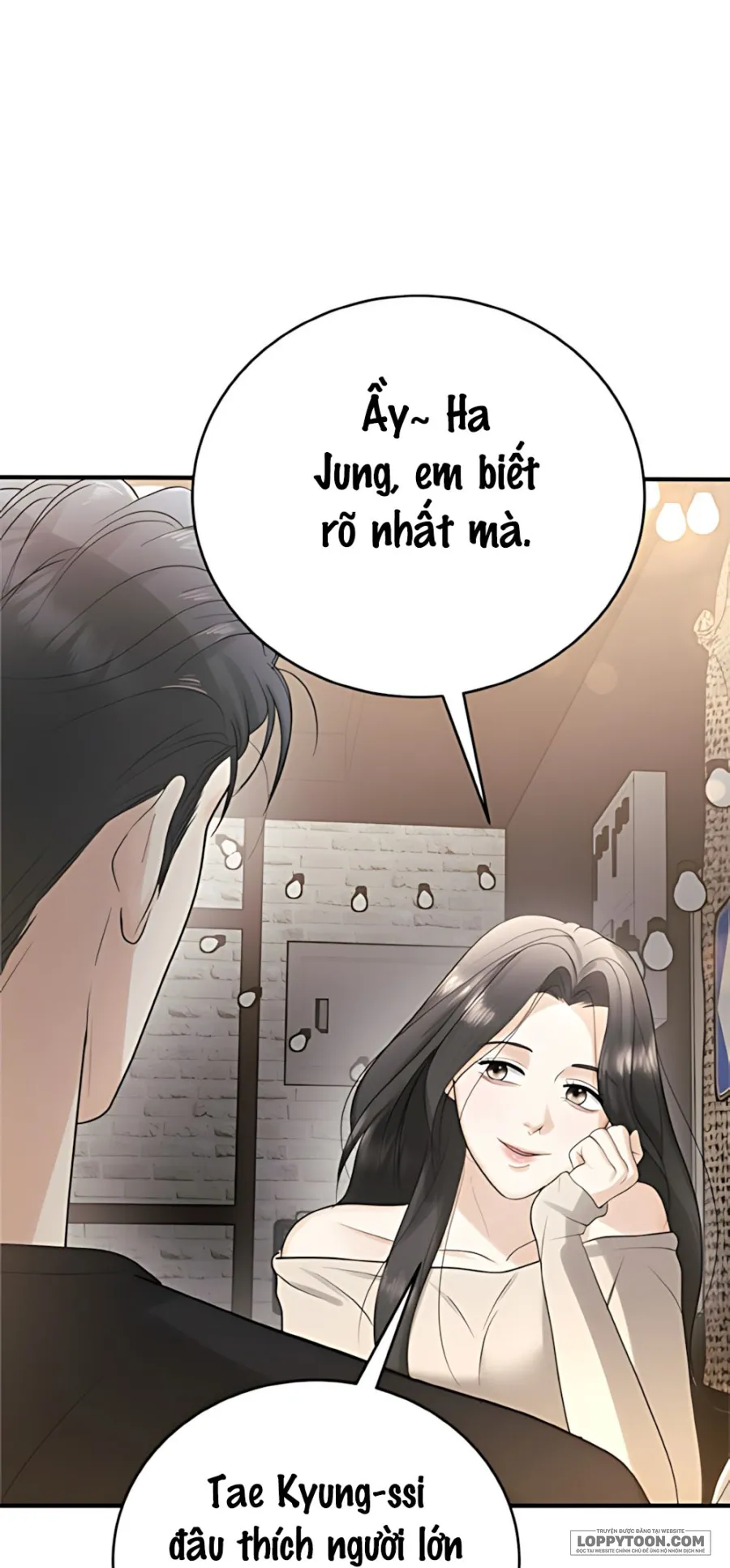 Chồng Của Bạn Tôi - Chap 11 - Trang 33
