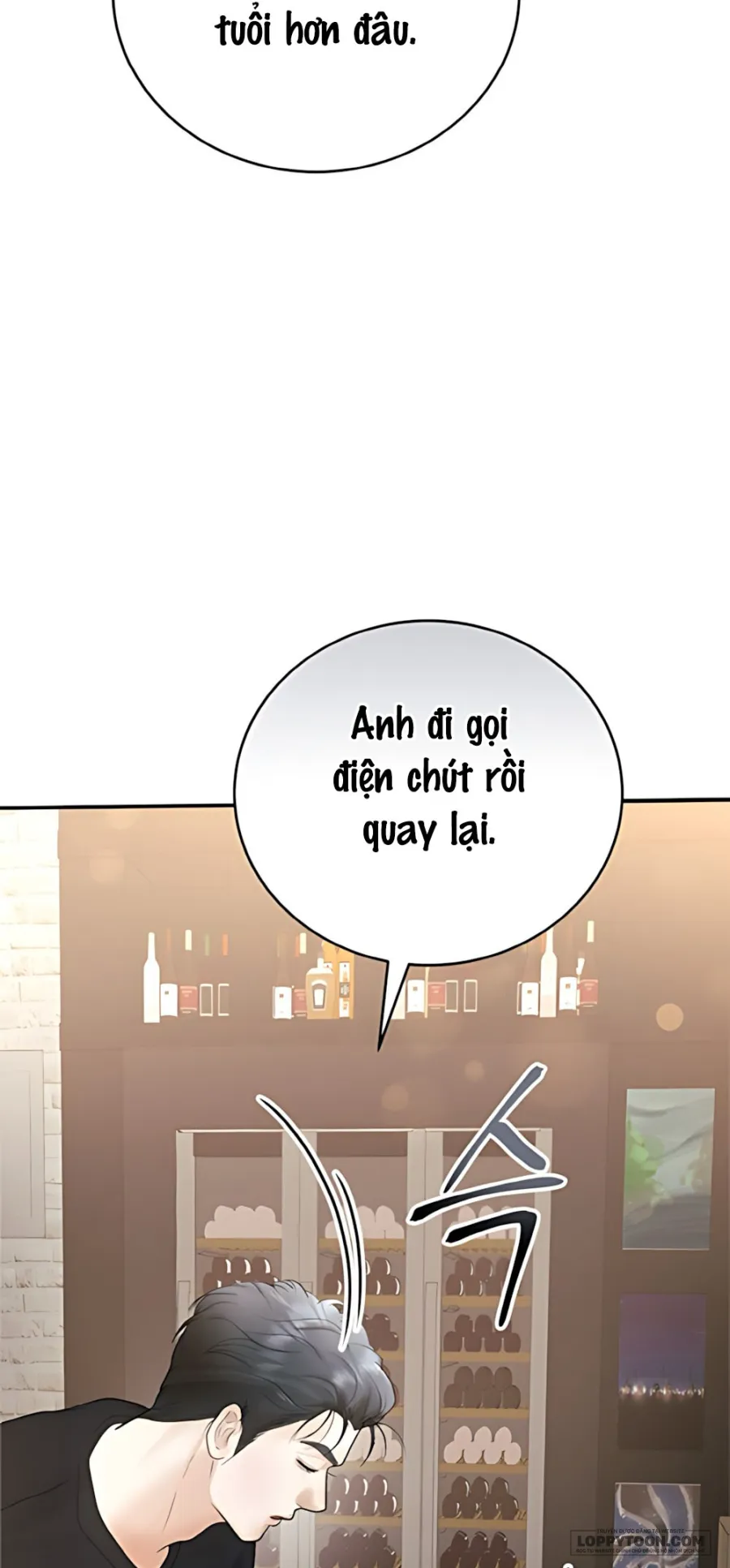 Chồng Của Bạn Tôi - Chap 11 - Trang 34