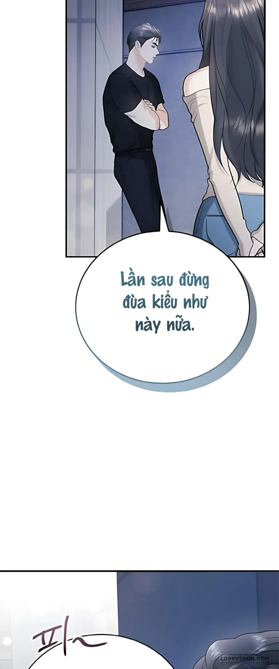 Chồng Của Bạn Tôi - Chap 11 - Trang 38