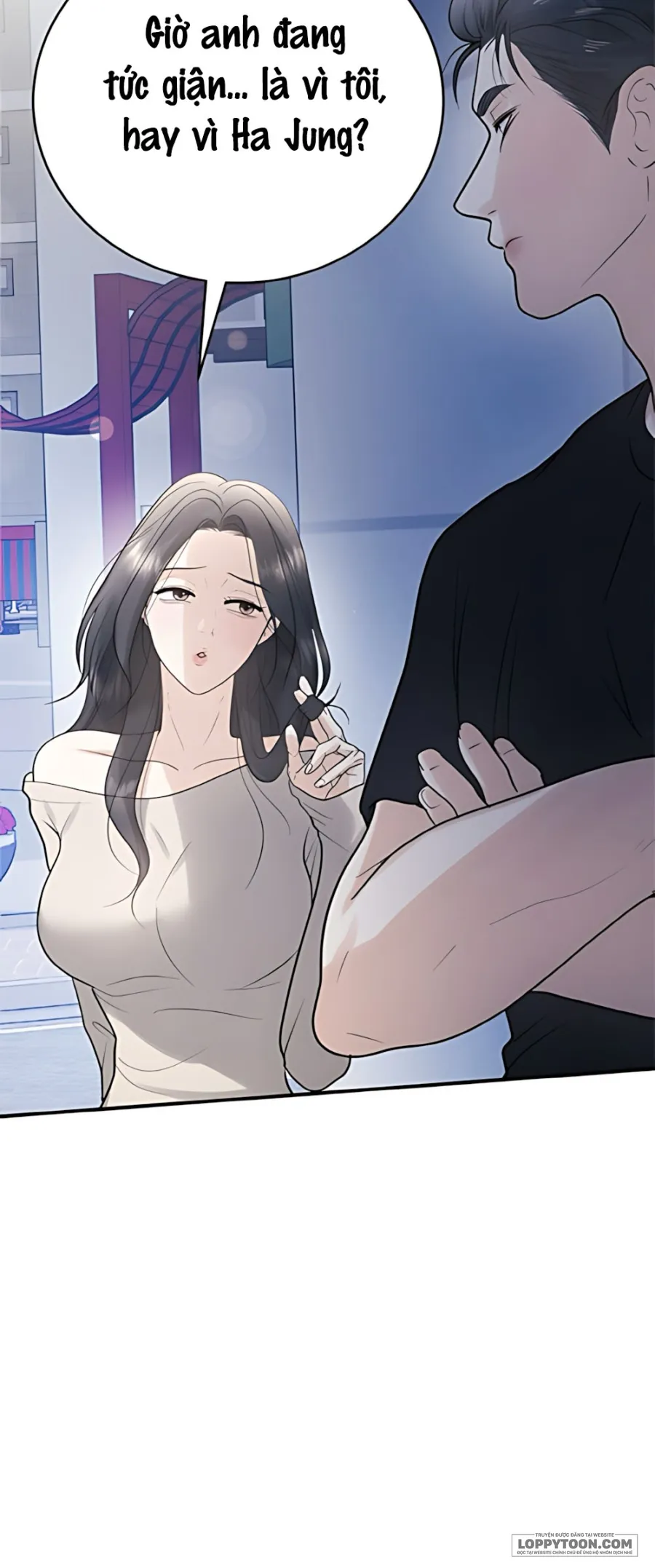 Chồng Của Bạn Tôi - Chap 11 - Trang 39