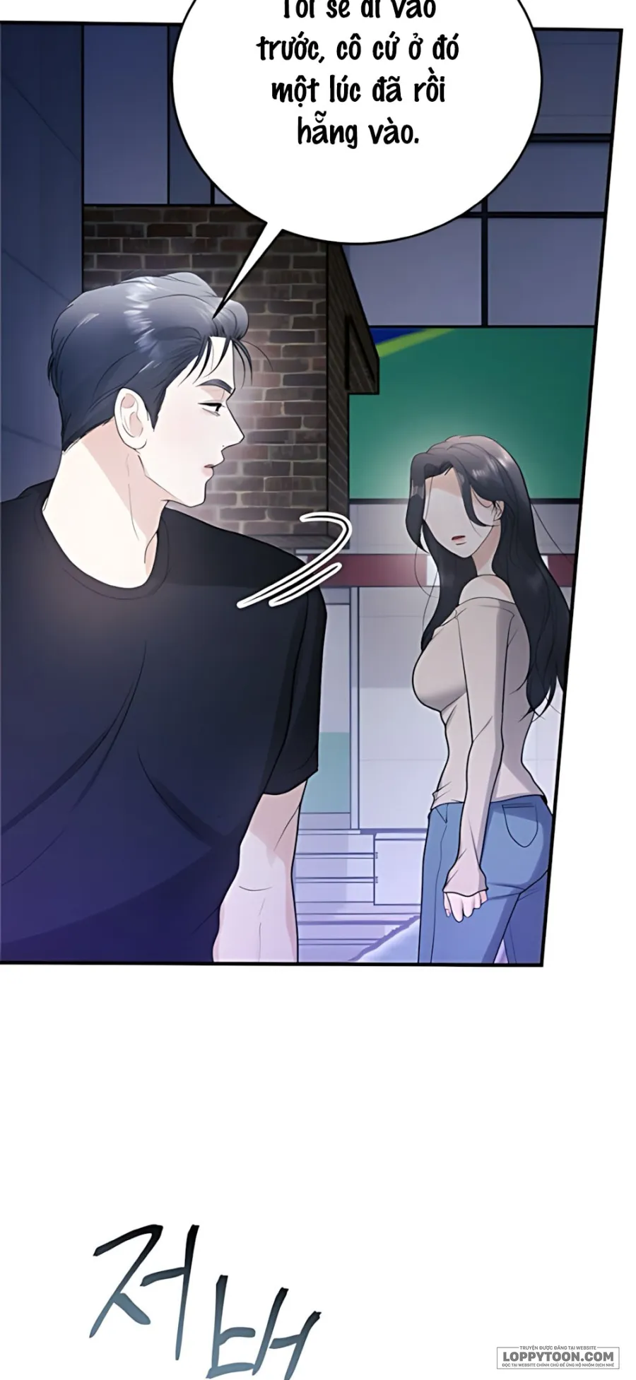 Chồng Của Bạn Tôi - Chap 11 - Trang 46