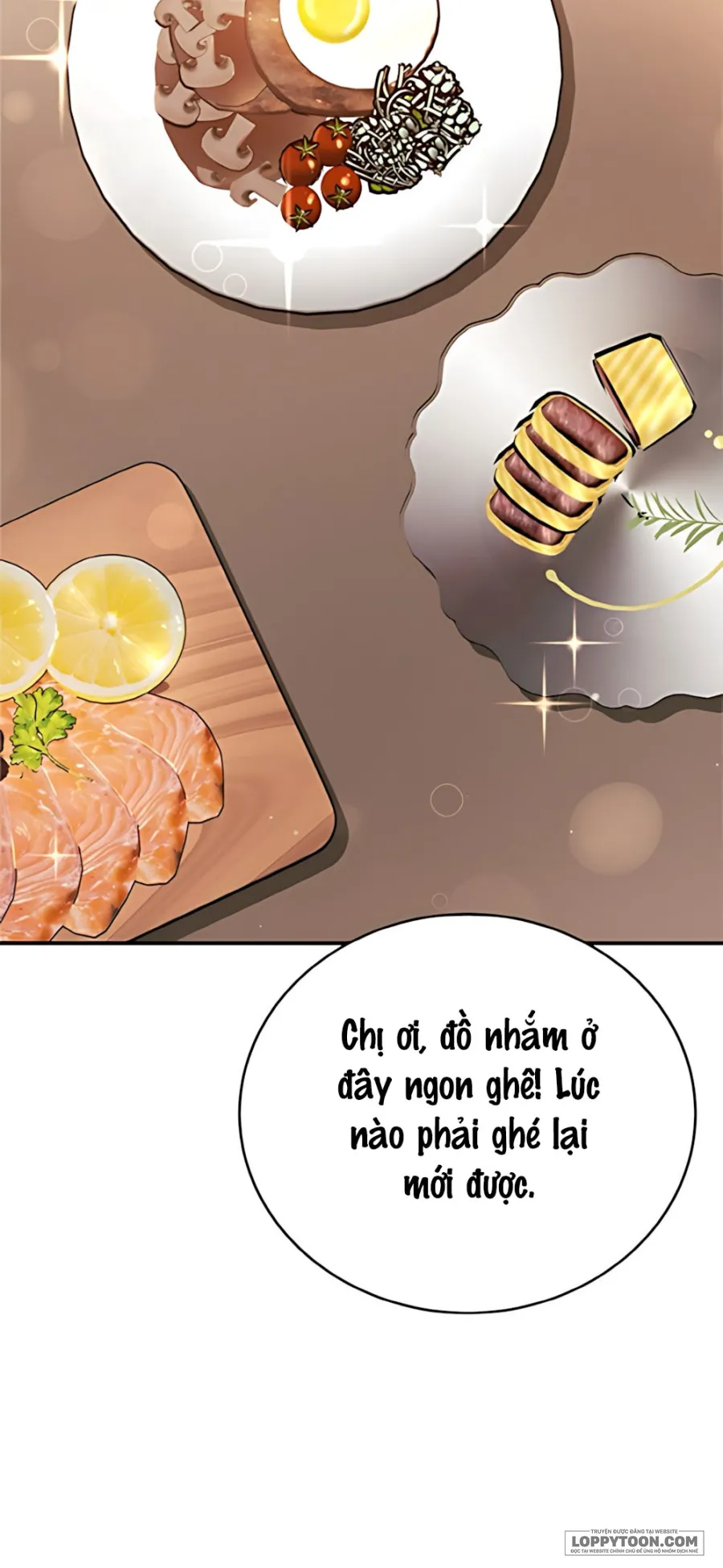 Chồng Của Bạn Tôi - Chap 11 - Trang 49