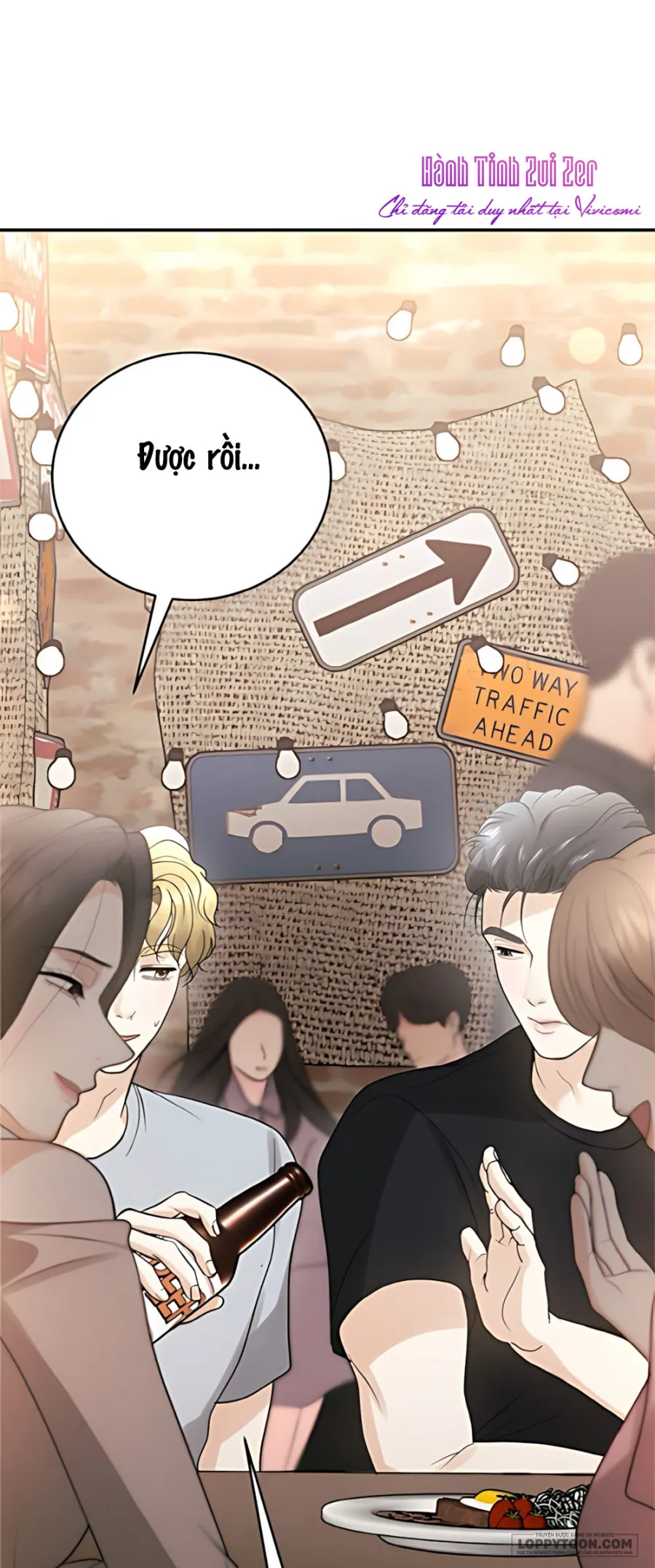 Chồng Của Bạn Tôi - Chap 11 - Trang 50