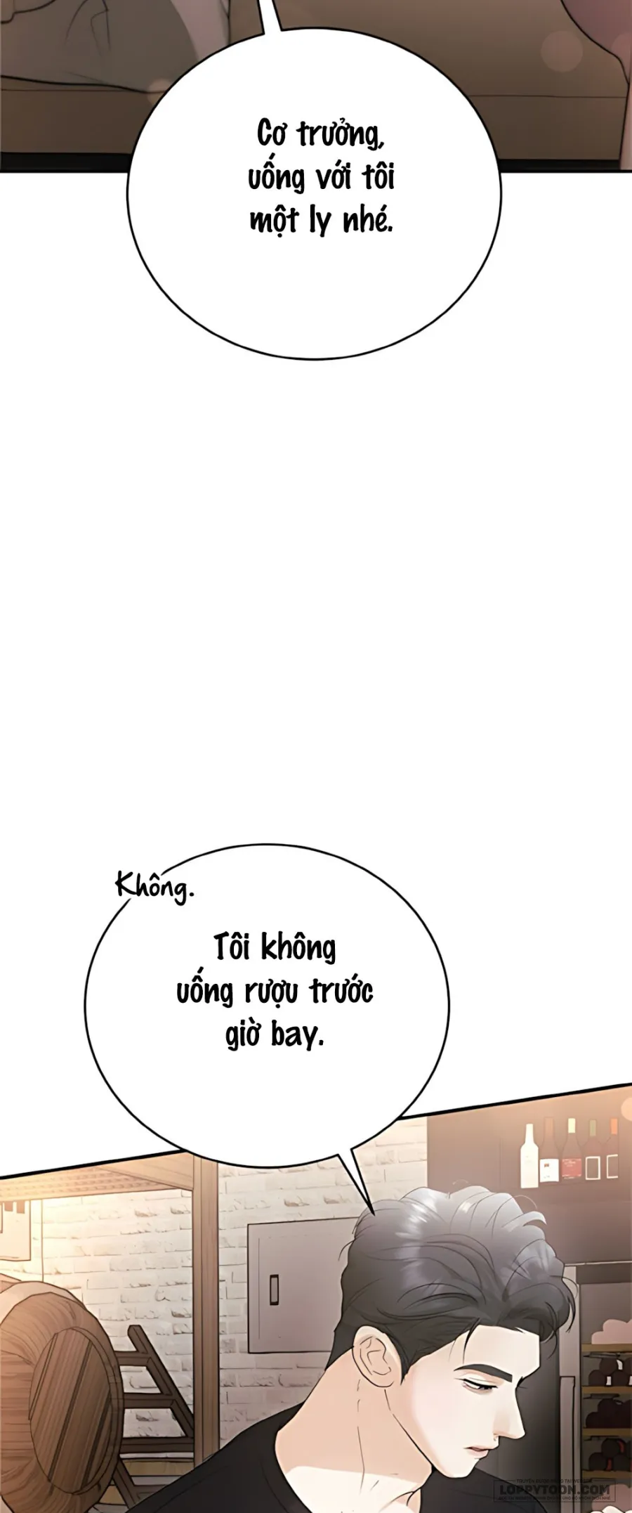 Chồng Của Bạn Tôi - Chap 11 - Trang 51