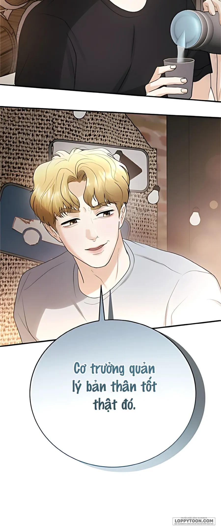 Chồng Của Bạn Tôi - Chap 11 - Trang 52