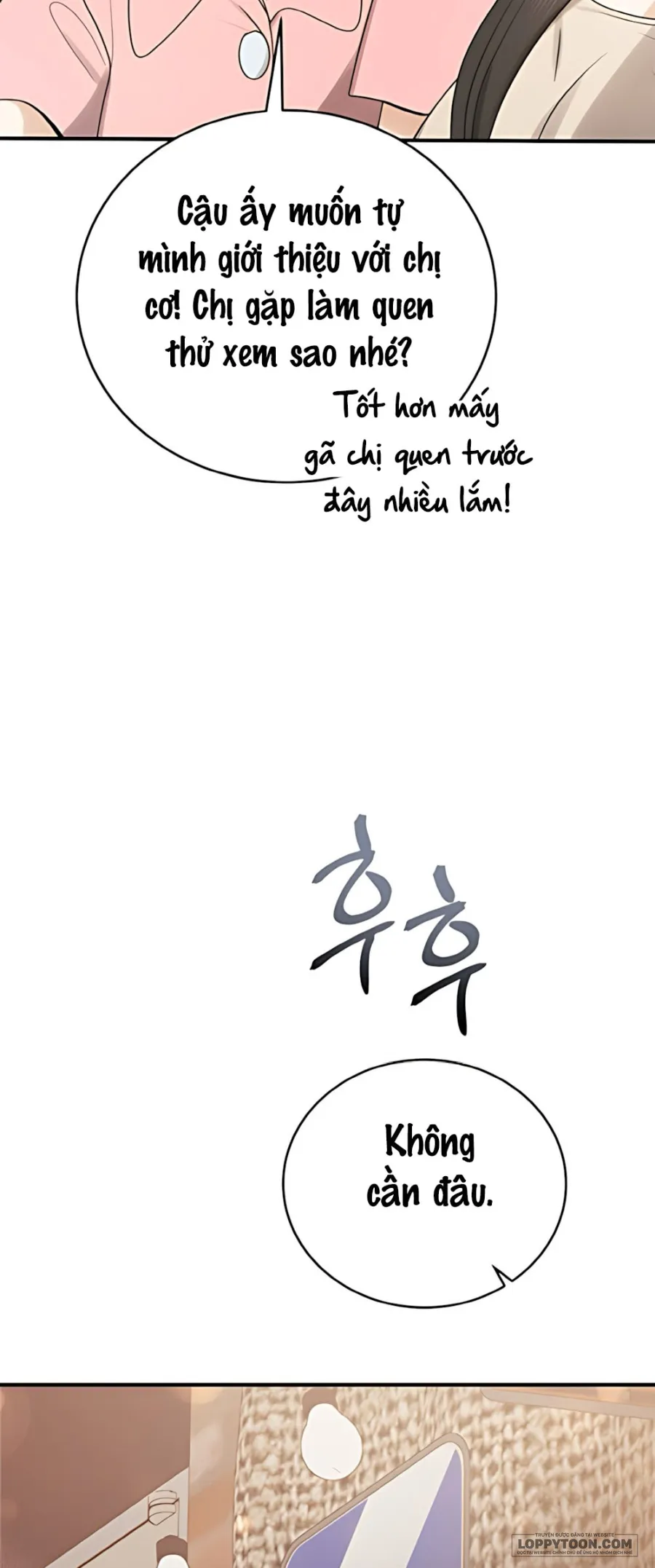 Chồng Của Bạn Tôi - Chap 11 - Trang 55