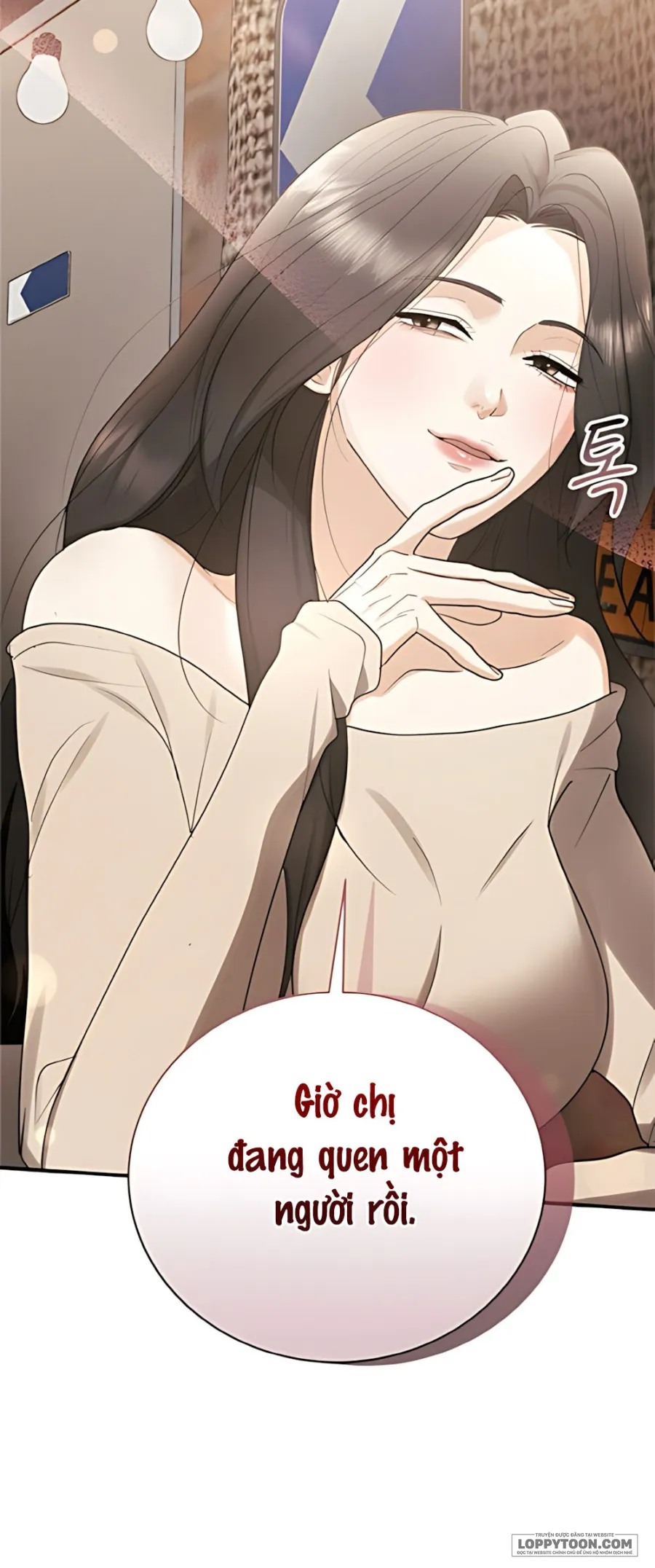 Chồng Của Bạn Tôi - Chap 11 - Trang 56