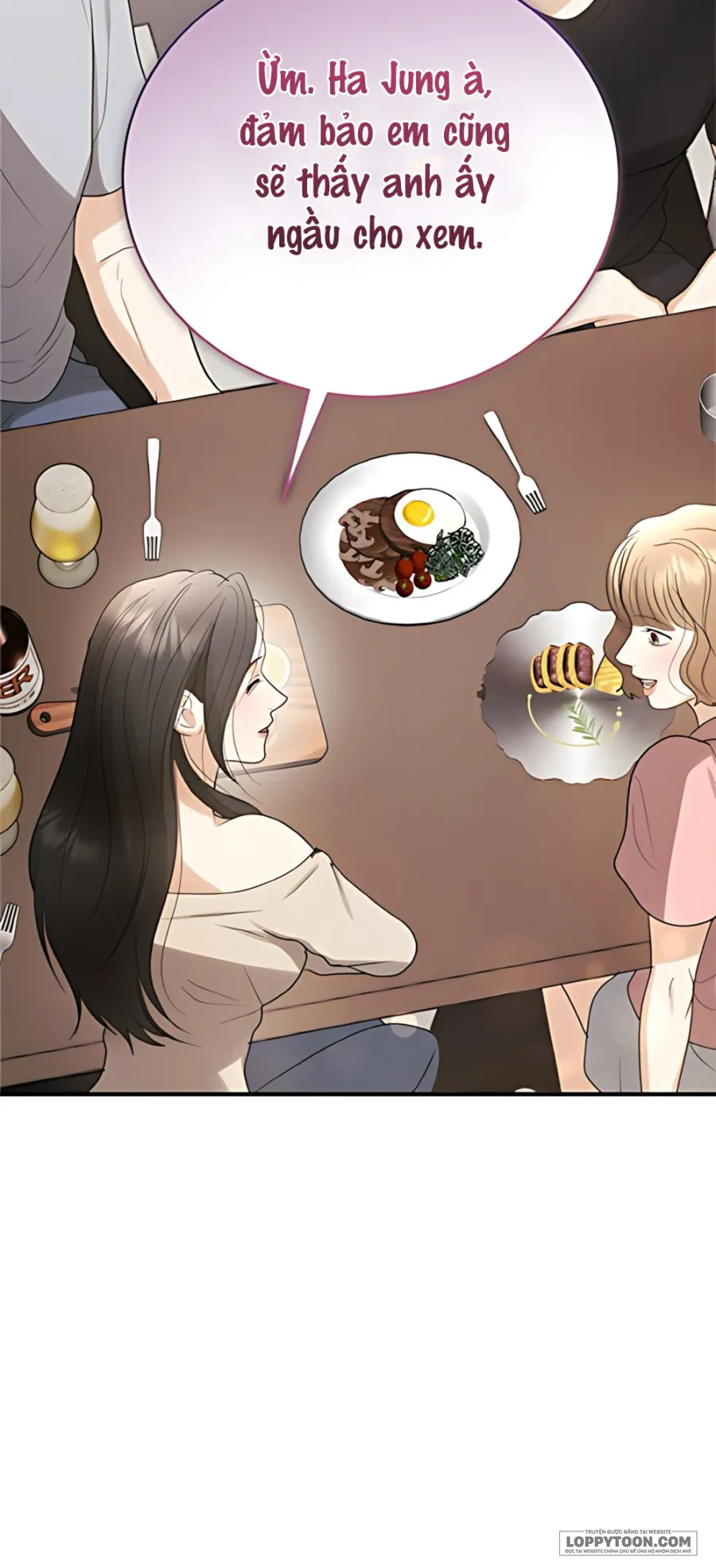 Chồng Của Bạn Tôi - Chap 11 - Trang 59