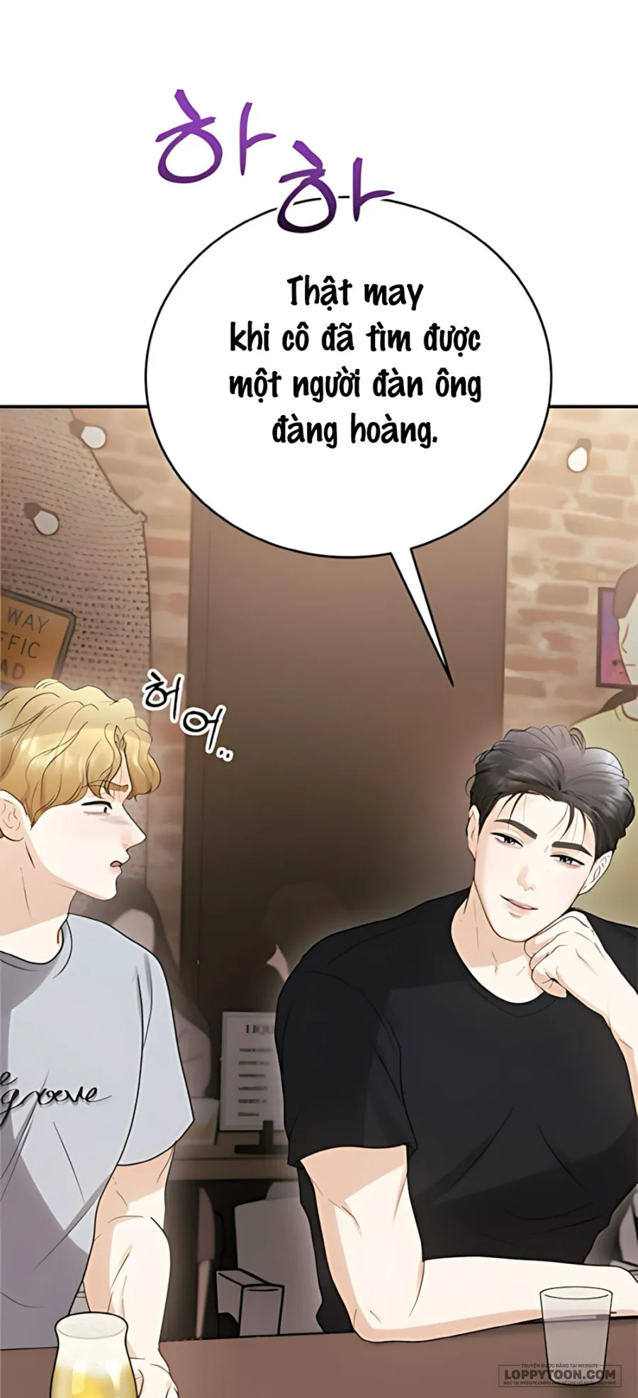 Chồng Của Bạn Tôi - Chap 11 - Trang 60