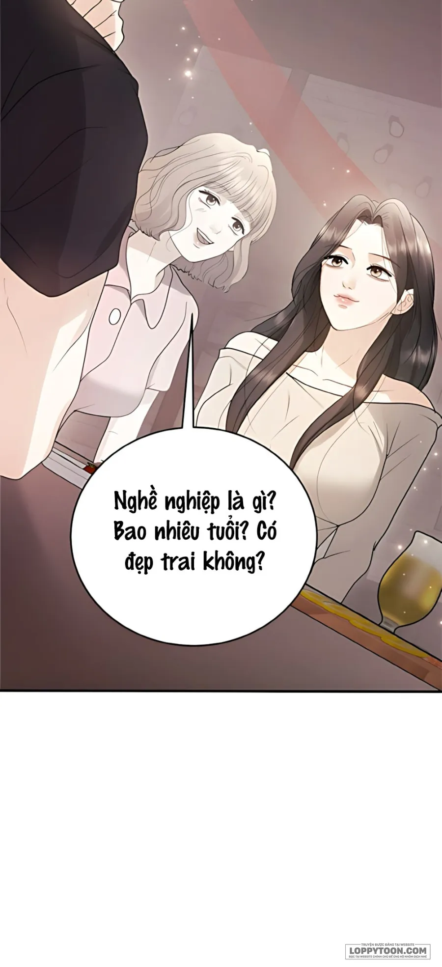 Chồng Của Bạn Tôi - Chap 11 - Trang 62