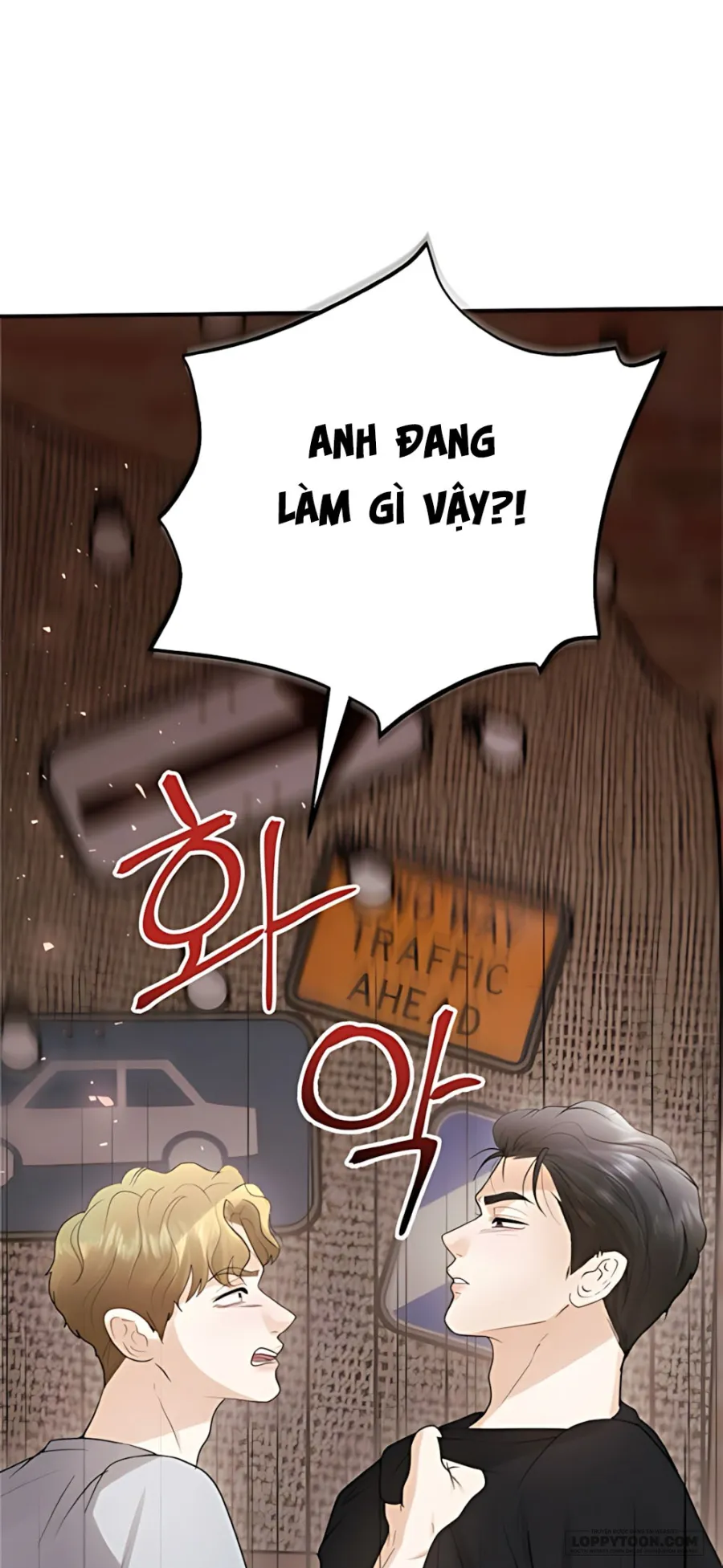 Chồng Của Bạn Tôi - Chap 11 - Trang 64
