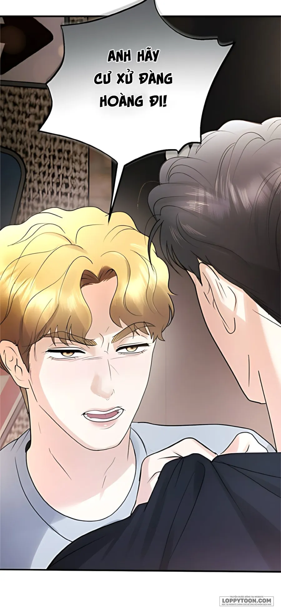 Chồng Của Bạn Tôi - Chap 11 - Trang 69