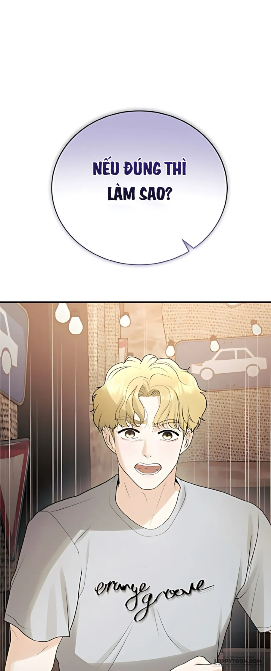 Chồng Của Bạn Tôi - Chap 11 - Trang 8