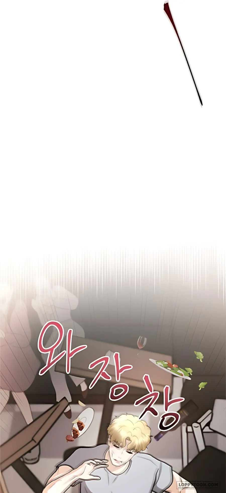 Chồng Của Bạn Tôi - Chap 11 - Trang 71