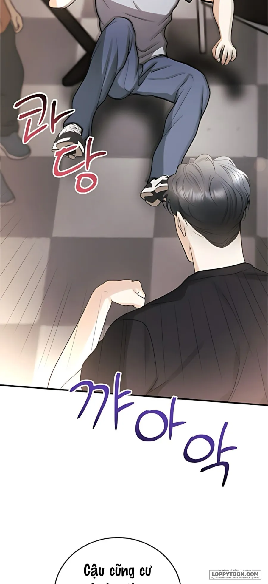 Chồng Của Bạn Tôi - Chap 11 - Trang 72