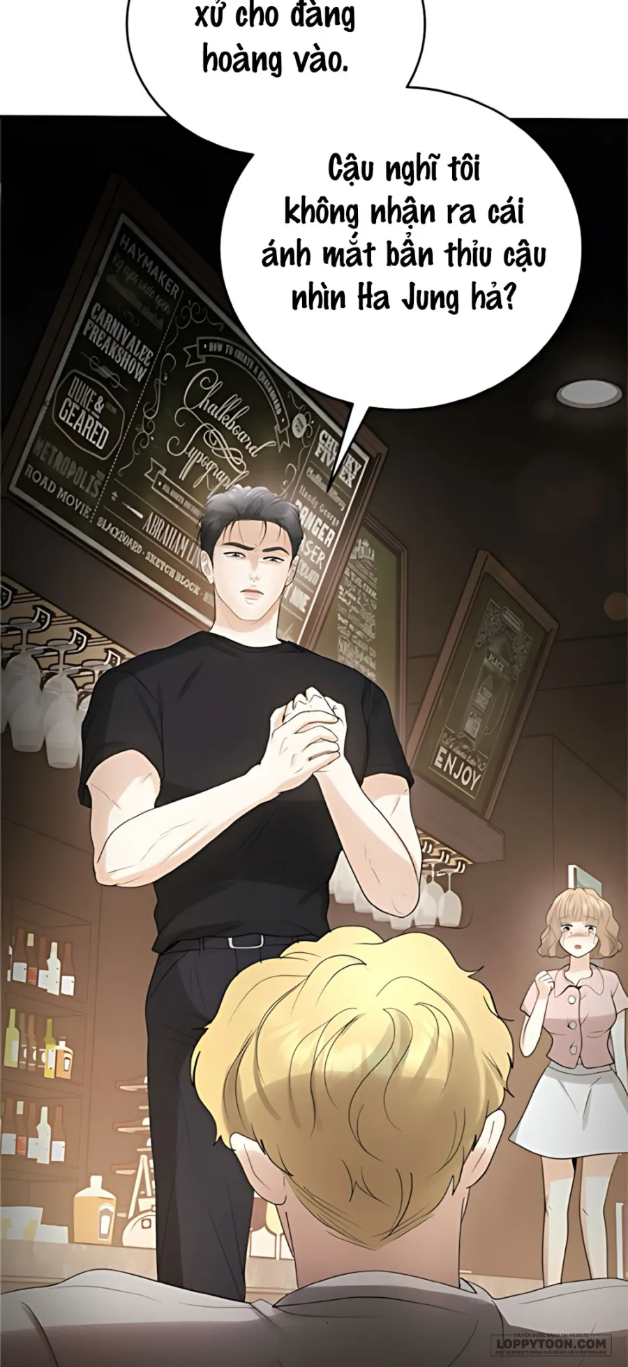 Chồng Của Bạn Tôi - Chap 11 - Trang 73
