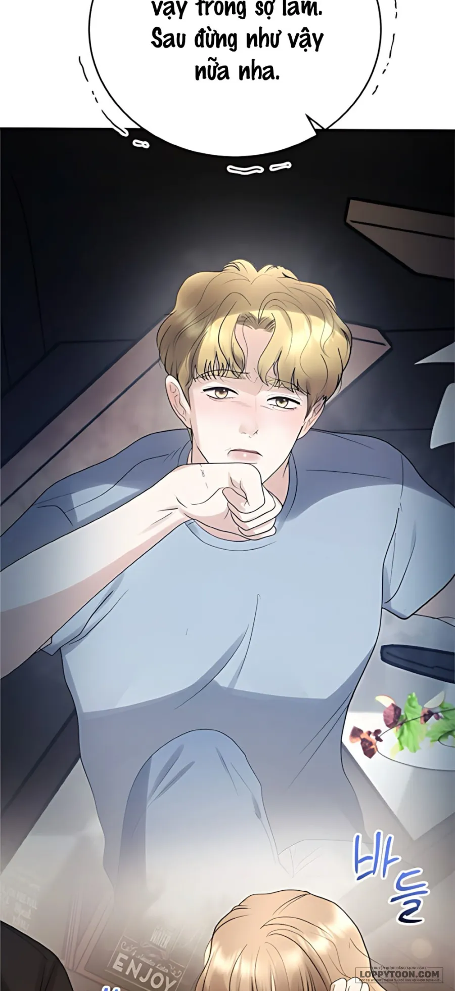 Chồng Của Bạn Tôi - Chap 11 - Trang 76