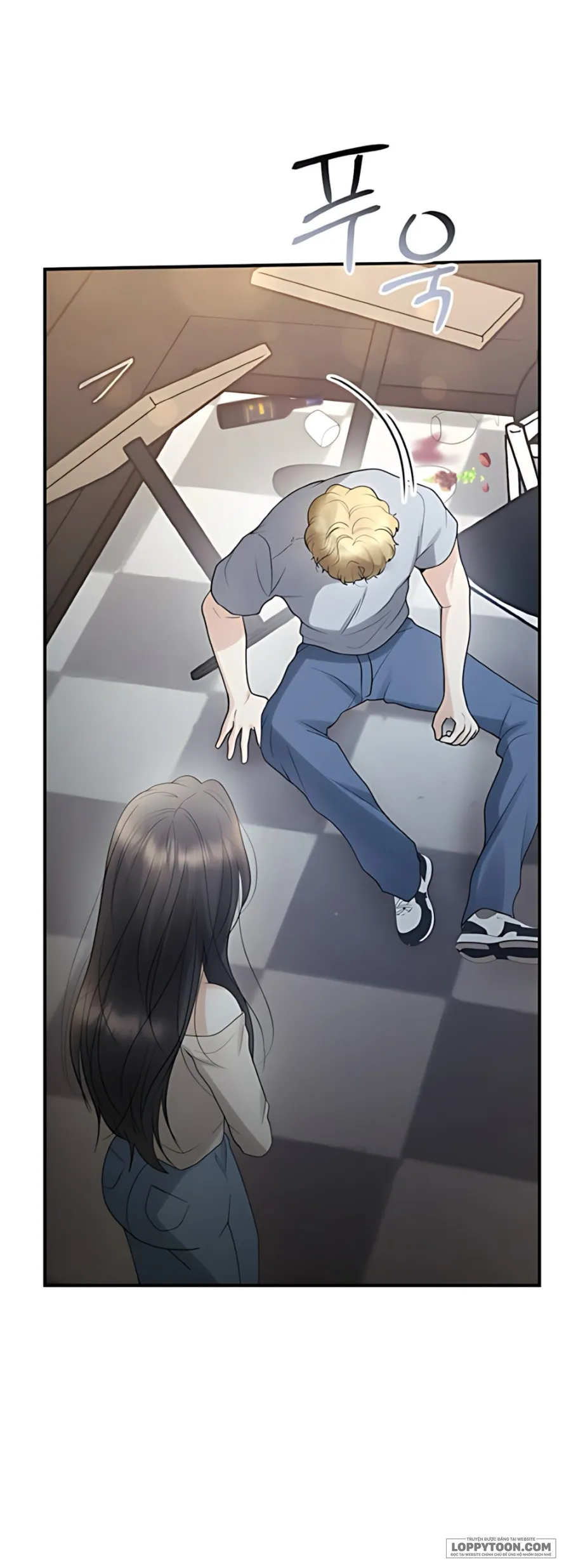 Chồng Của Bạn Tôi - Chap 11 - Trang 78