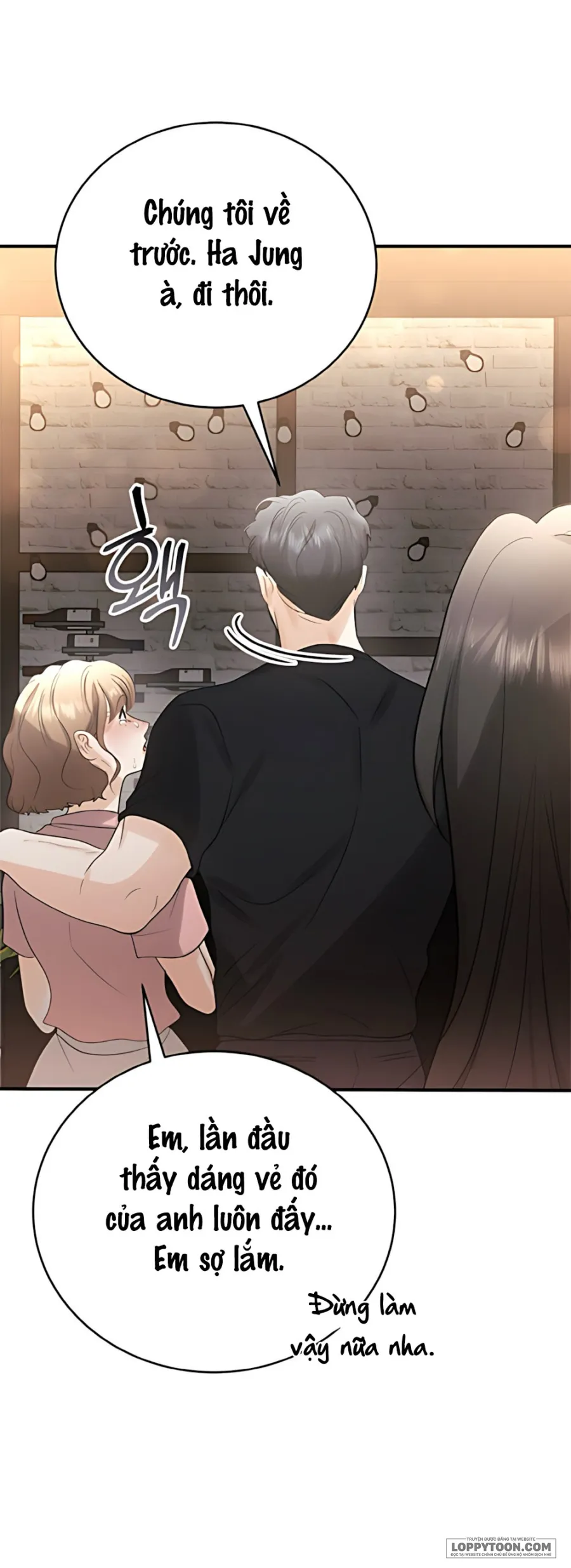 Chồng Của Bạn Tôi - Chap 11 - Trang 79
