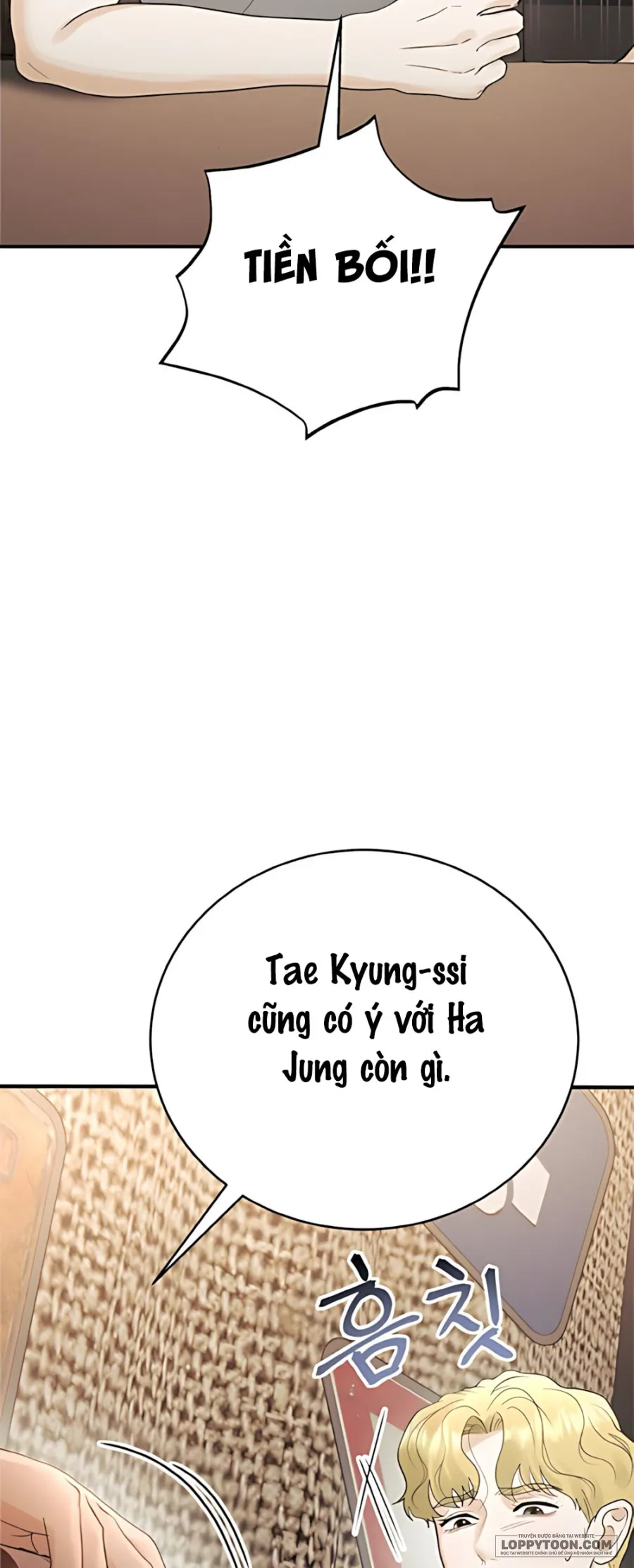Chồng Của Bạn Tôi - Chap 11 - Trang 9